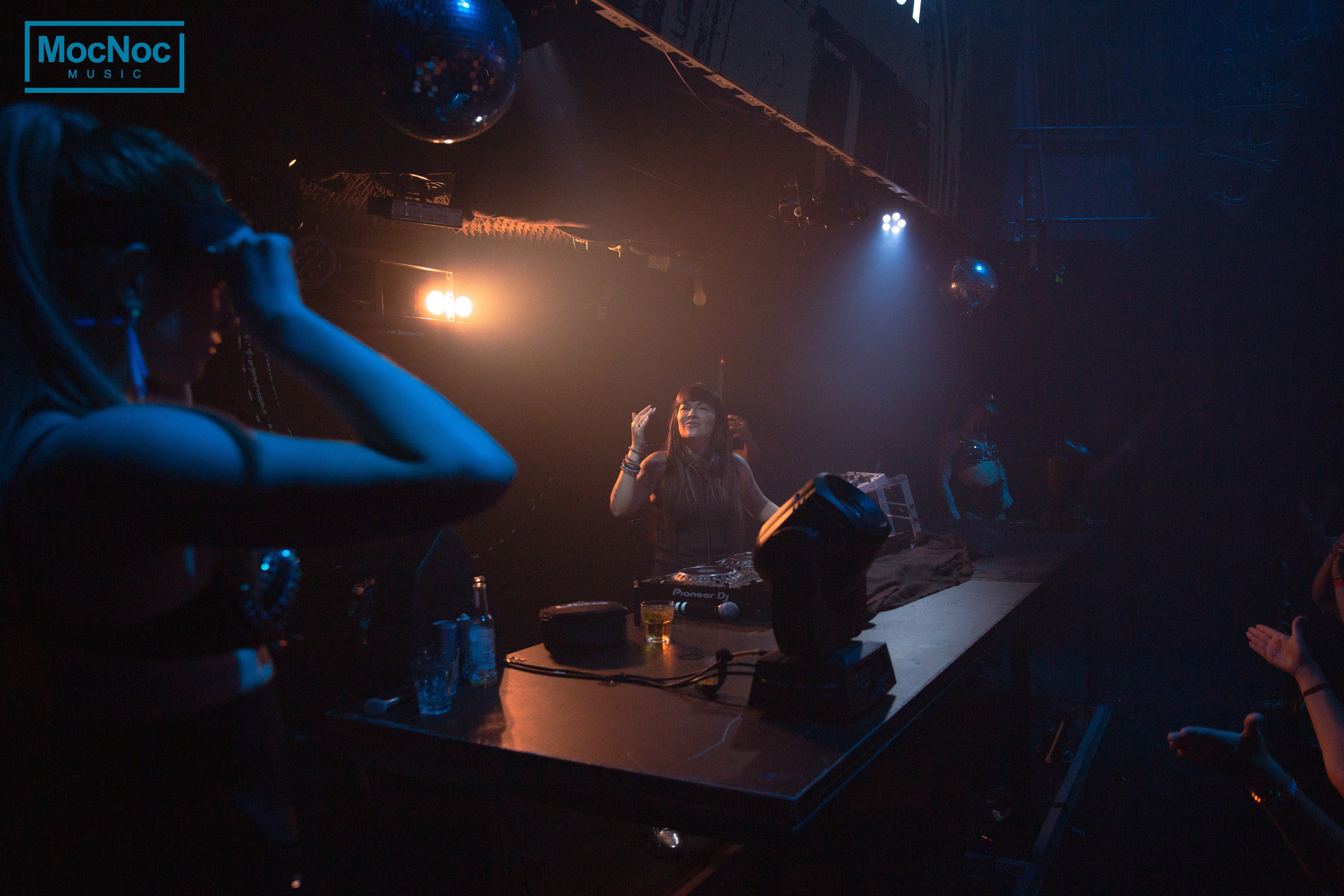 Events. Valeriia Herman