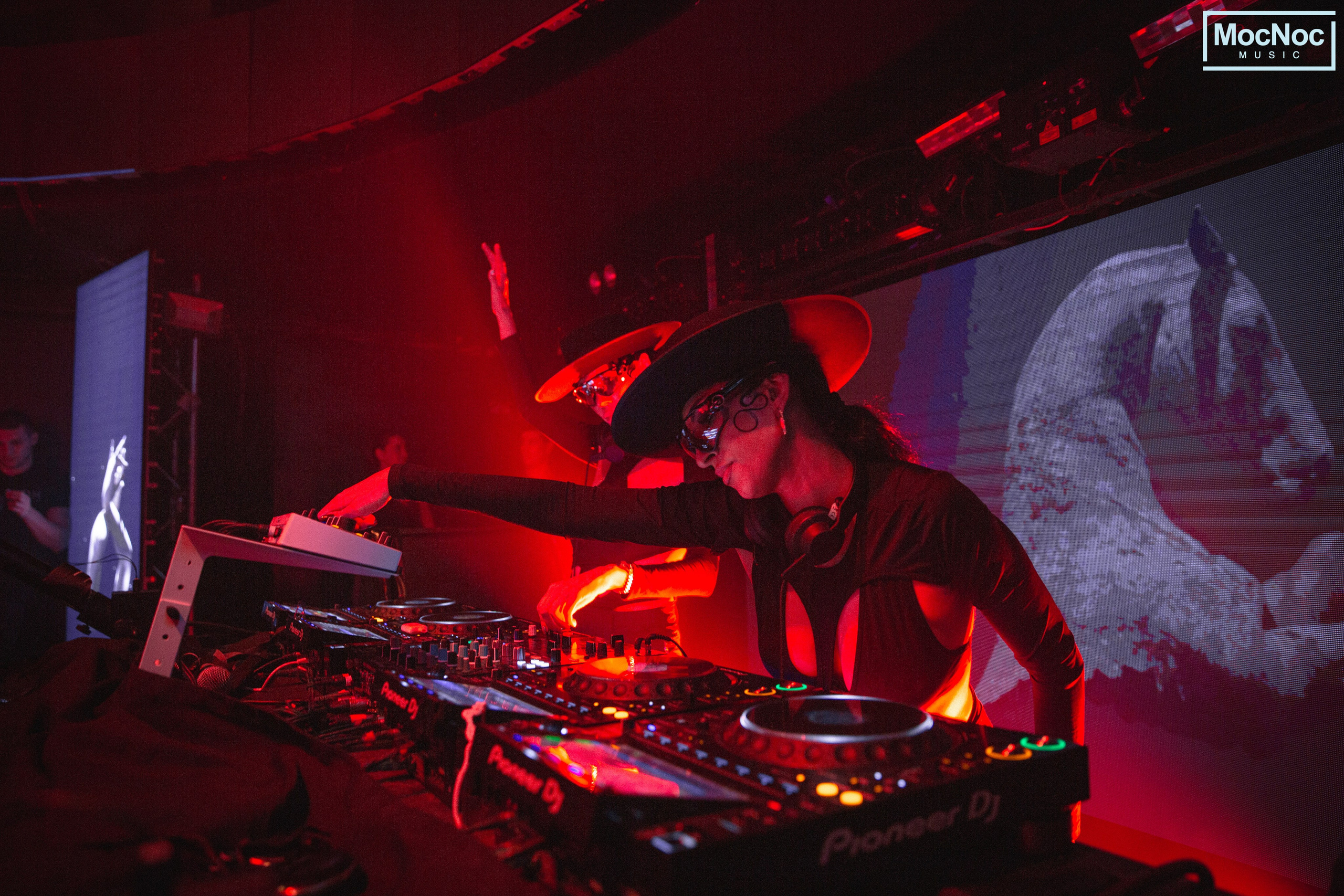 Events. Valeriia Herman