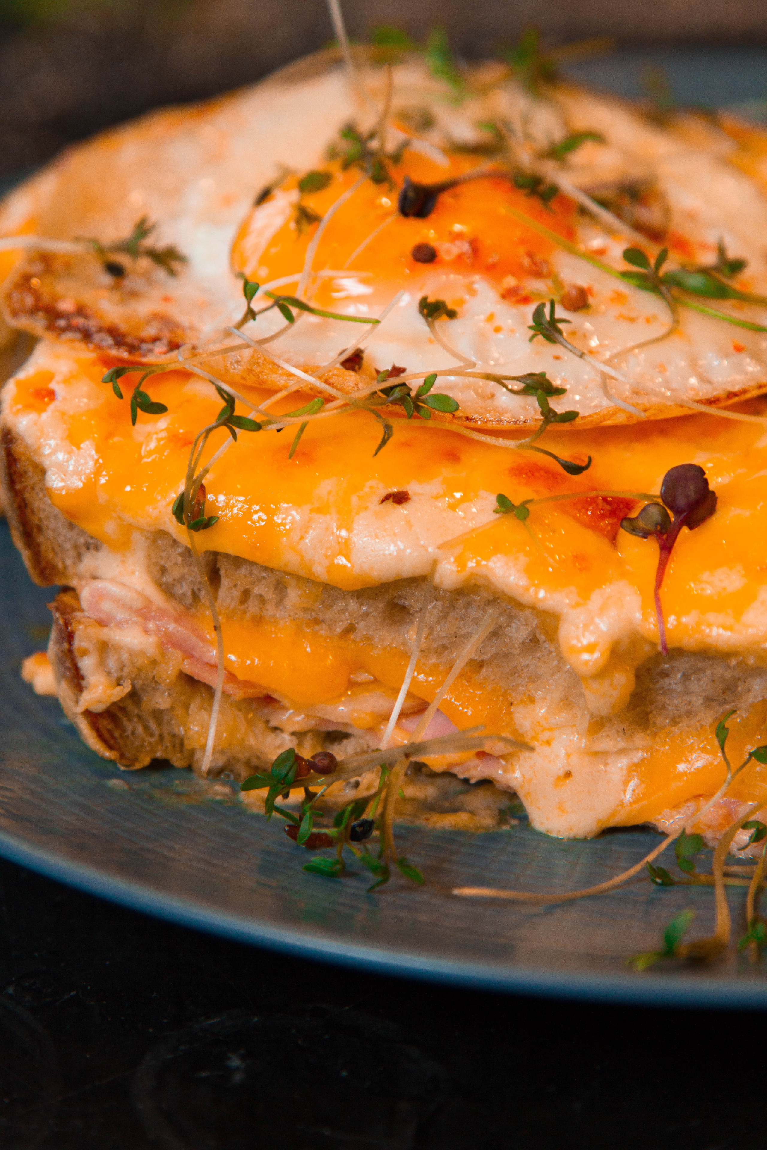 FOOD. Valeriia Herman