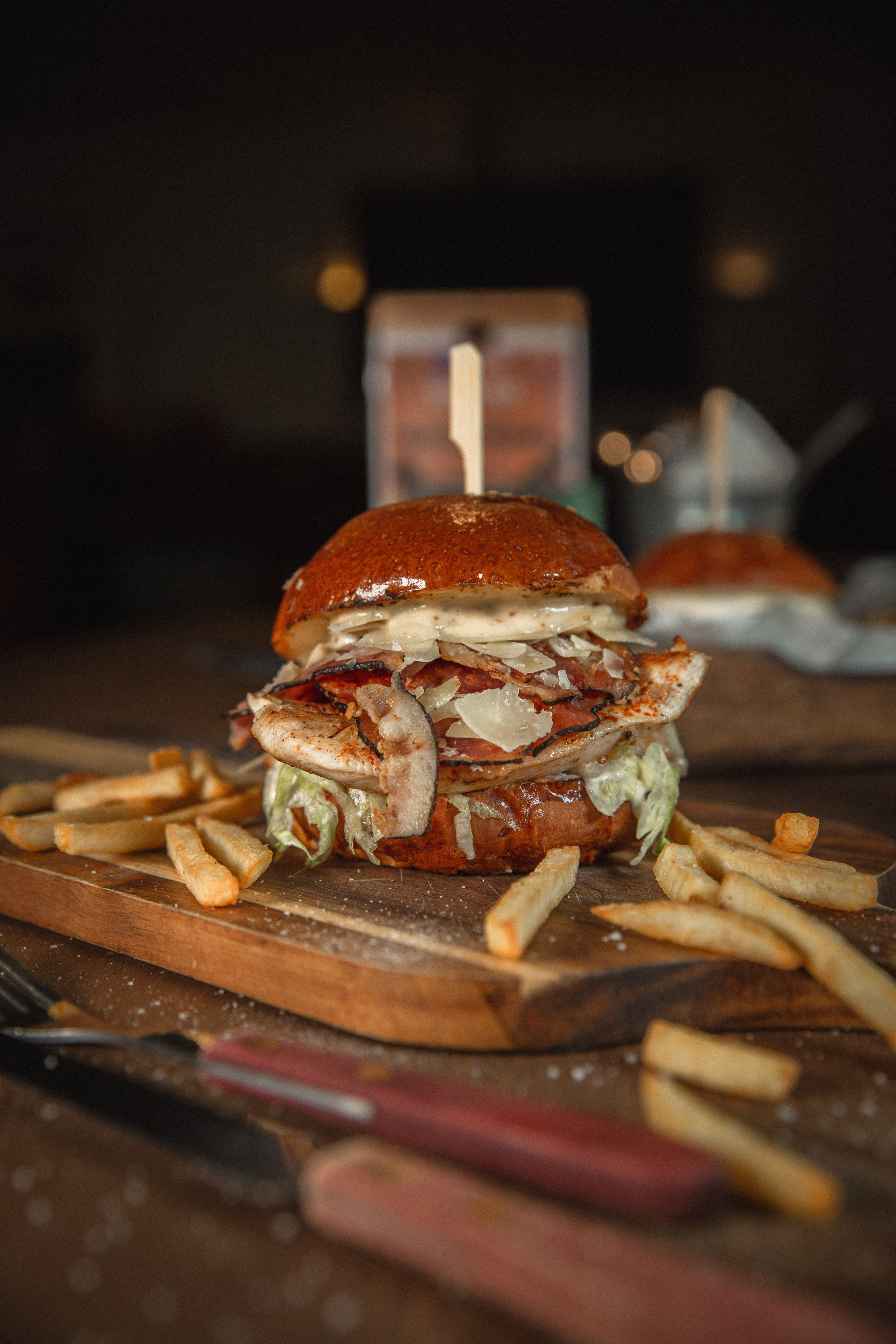 FOOD. Valeriia Herman