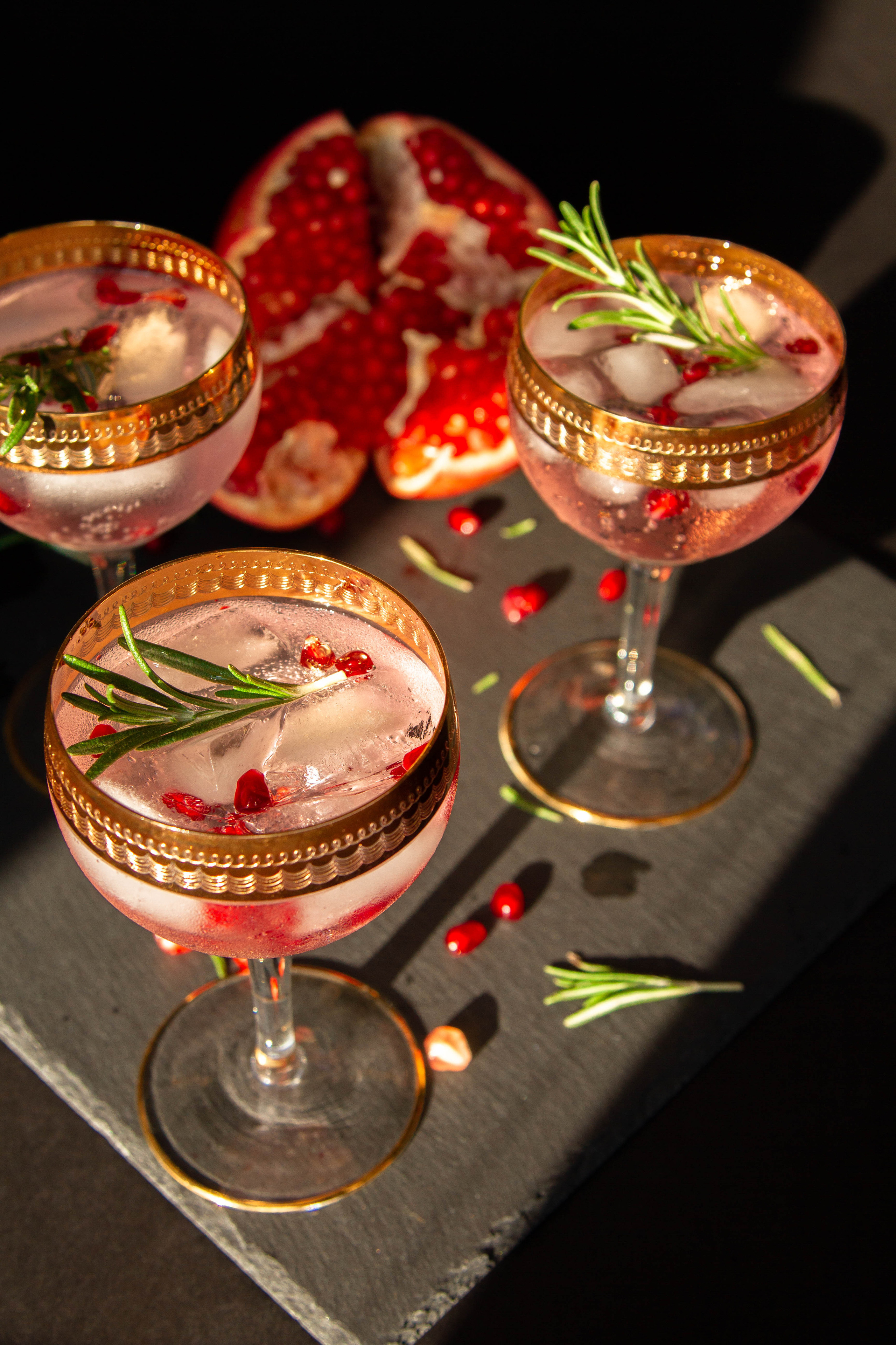 FOOD. Valeriia Herman