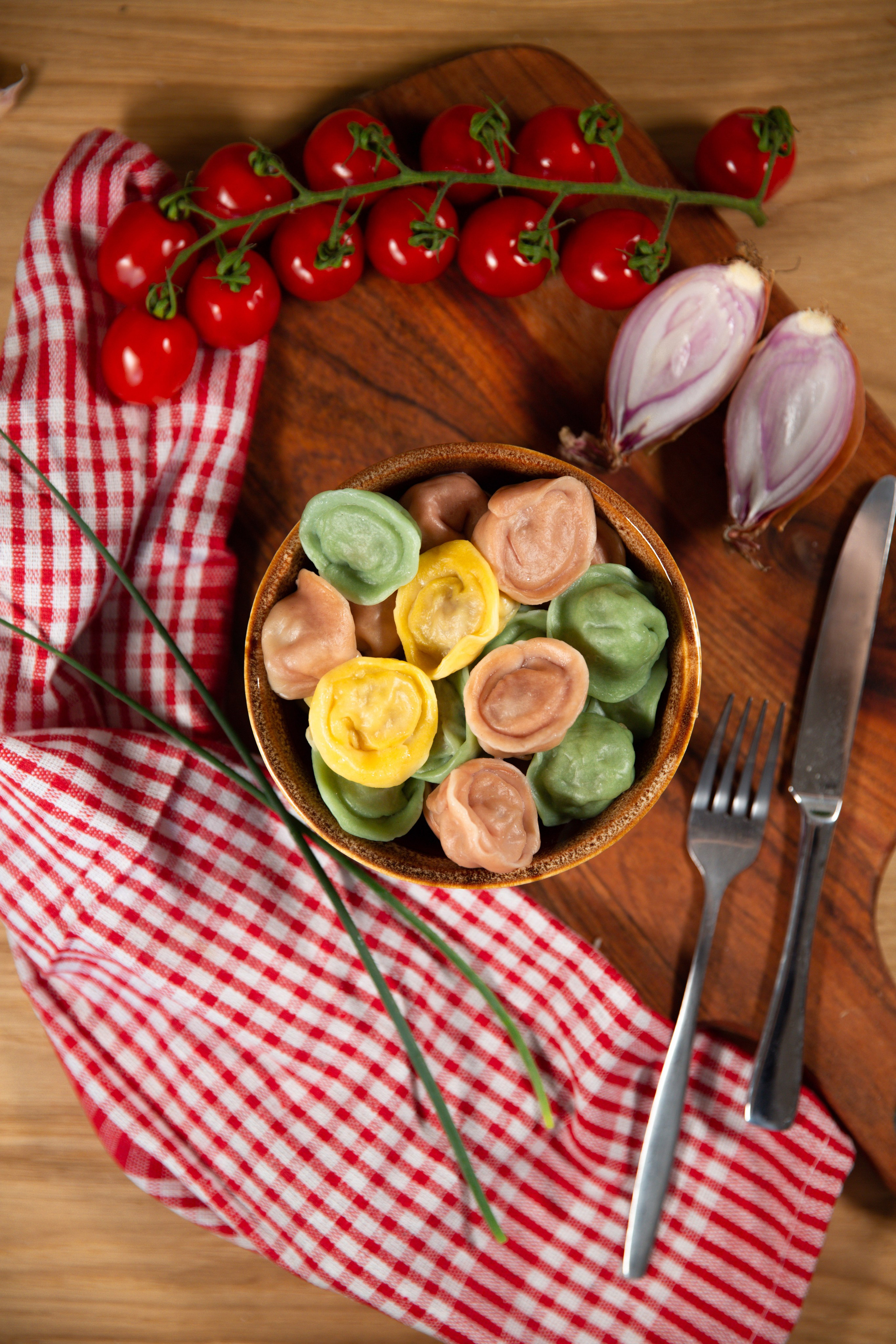 FOOD. Valeriia Herman