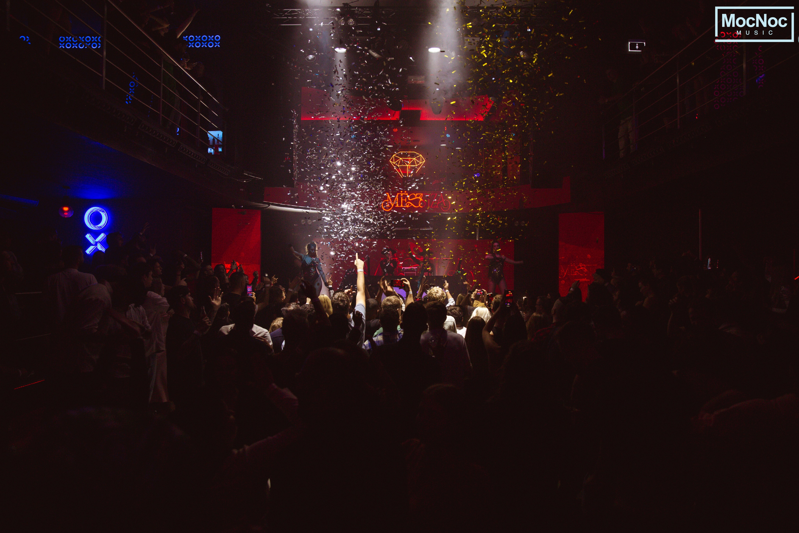 Events. Valeriia Herman