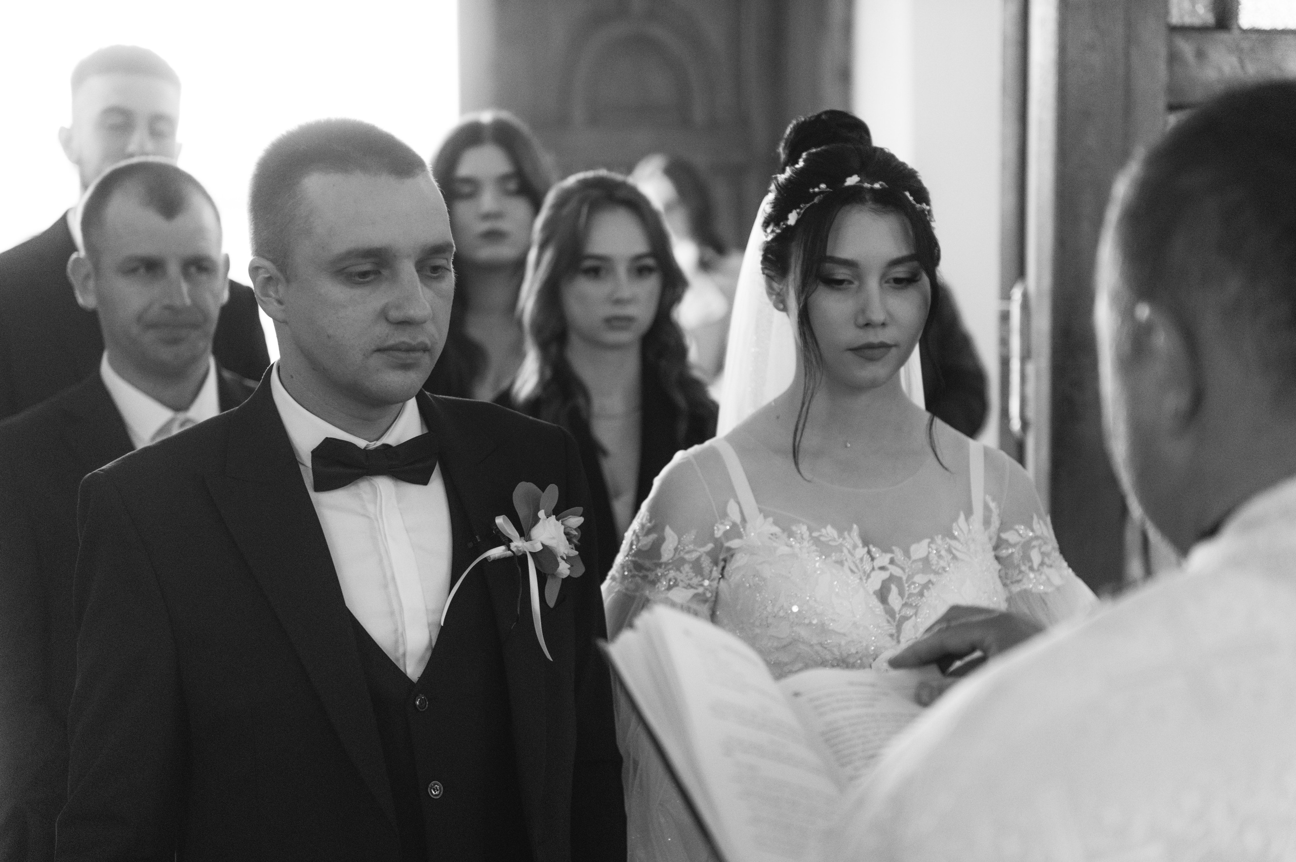 Ігор та Люба 05.10.2024. Фотограф Роман Жосу Золочів