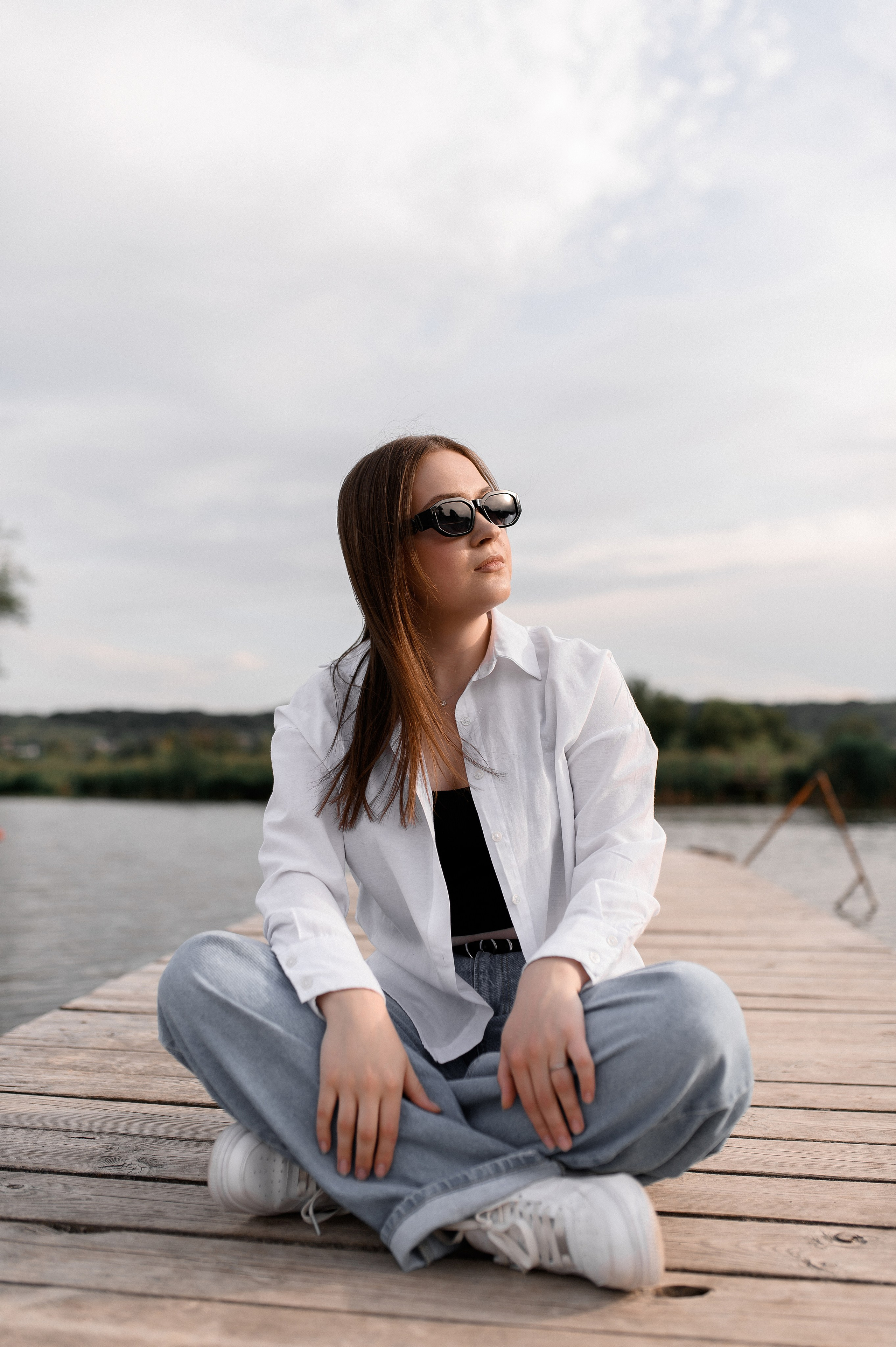 Дарина. Фотограф Роман Жосу Золочів