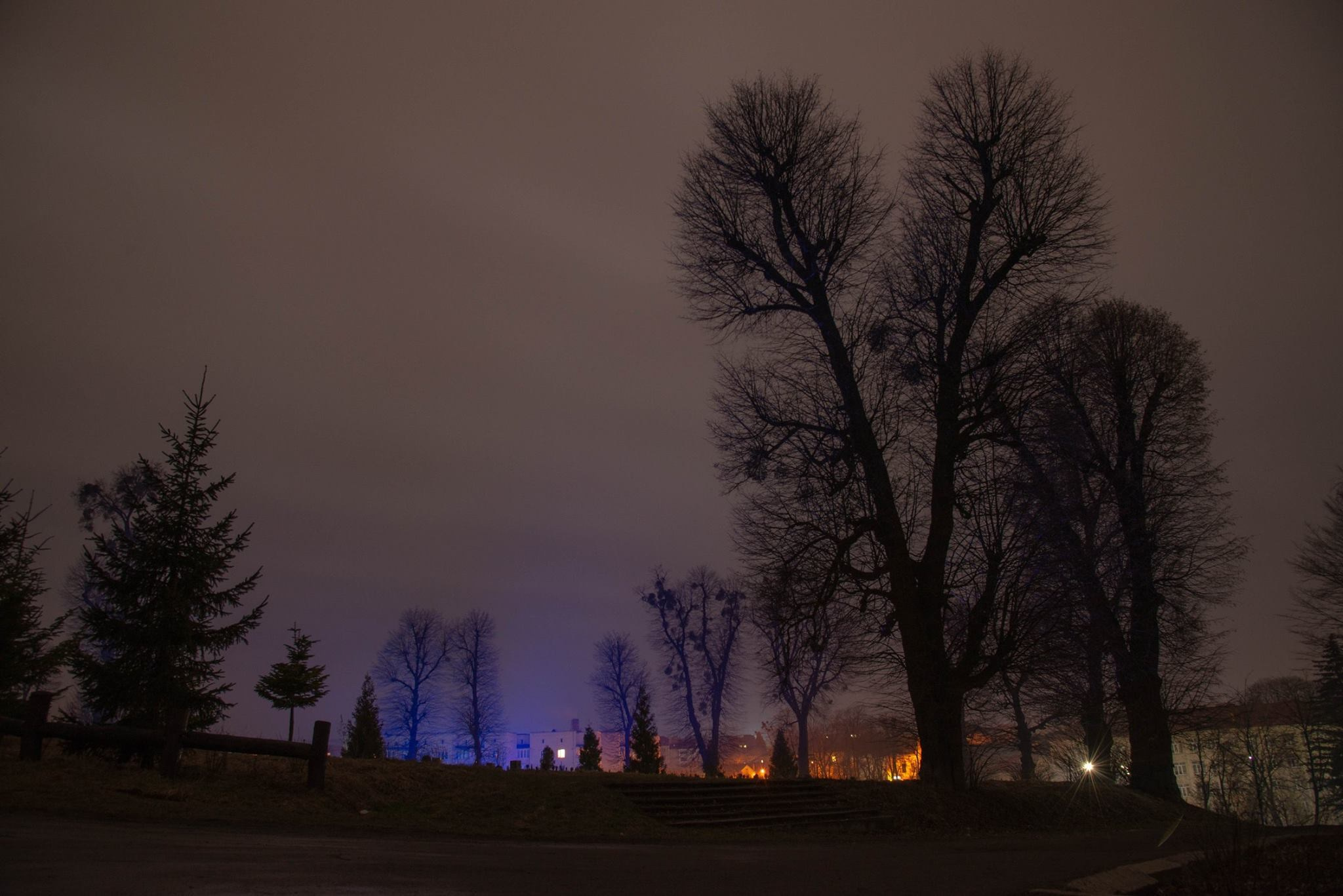 Золочів. Фотограф Роман Жосу Золочів