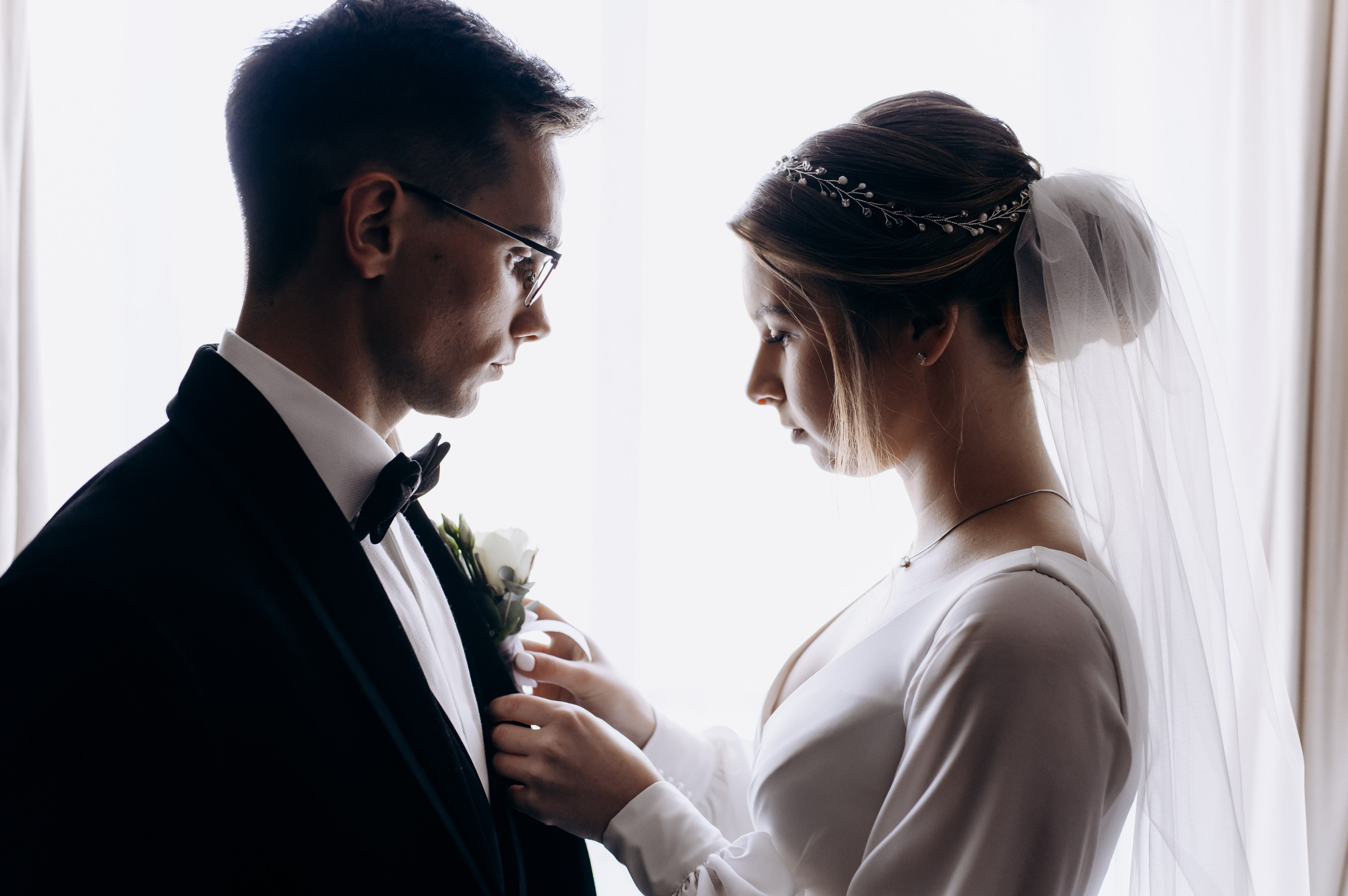 Володимир та Ірина 30.10.2022. Фотограф Роман Жосу Золочів