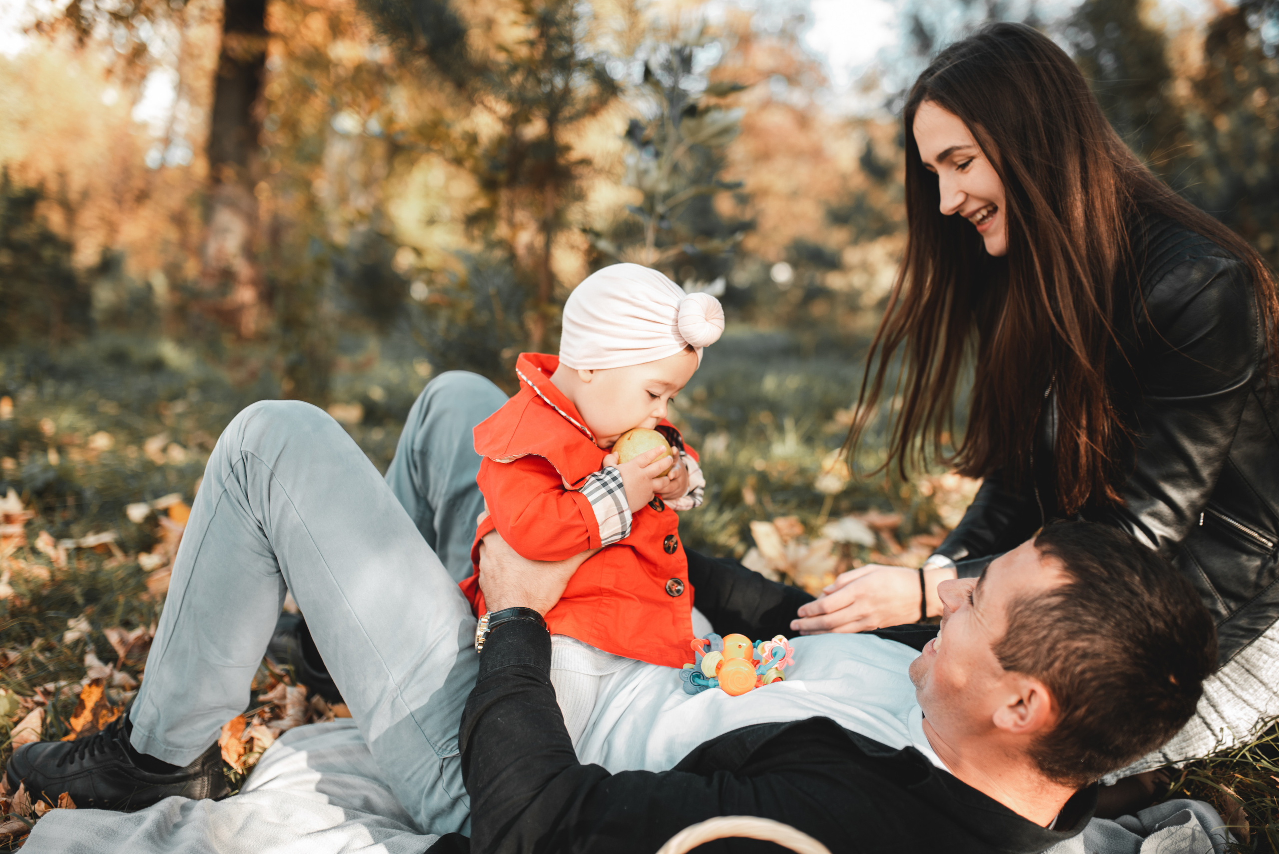 Чудовий осінній день 🍂. Фотограф Роман Жосу Золочів