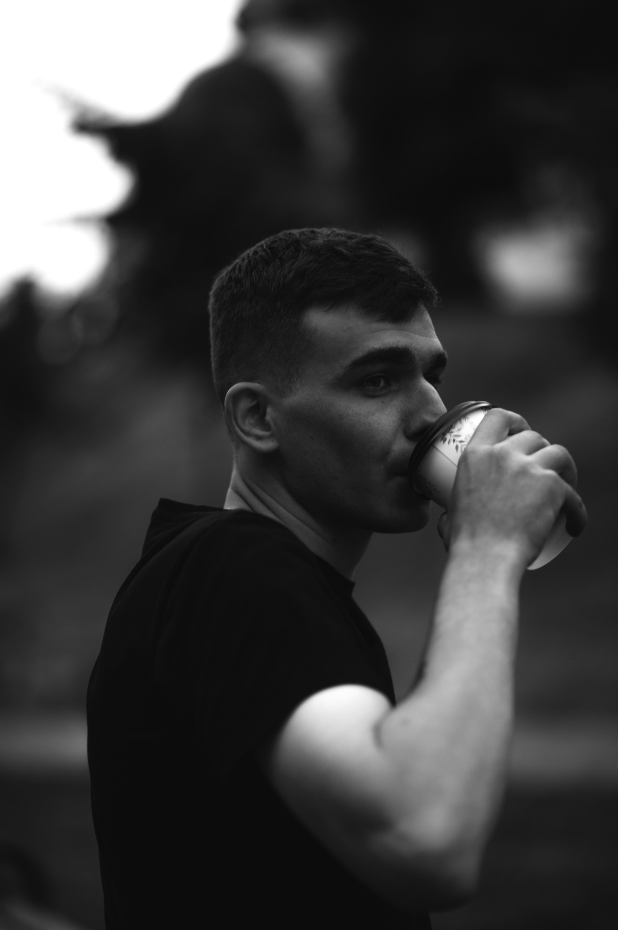 Олексій. Фотограф Роман Жосу Золочів