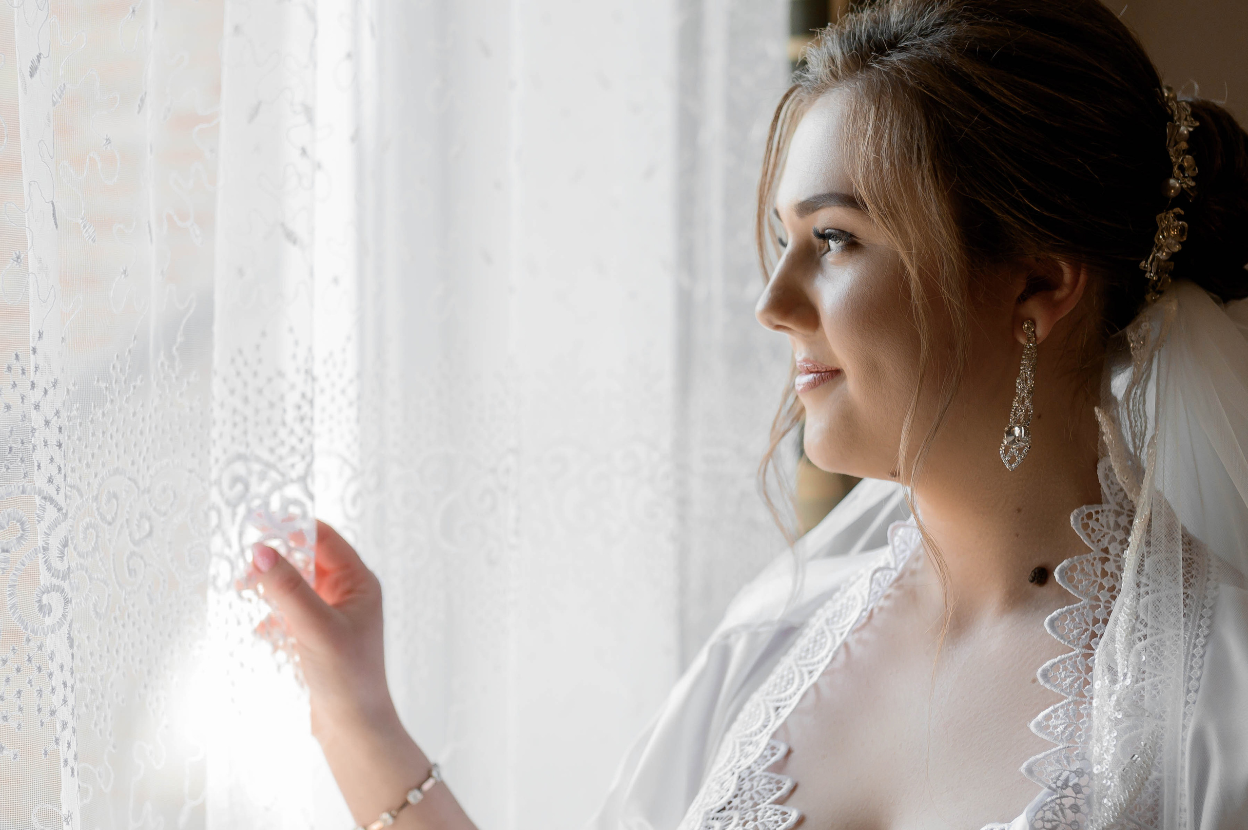 Юра та Оксана. Фотограф Роман Жосу Золочів