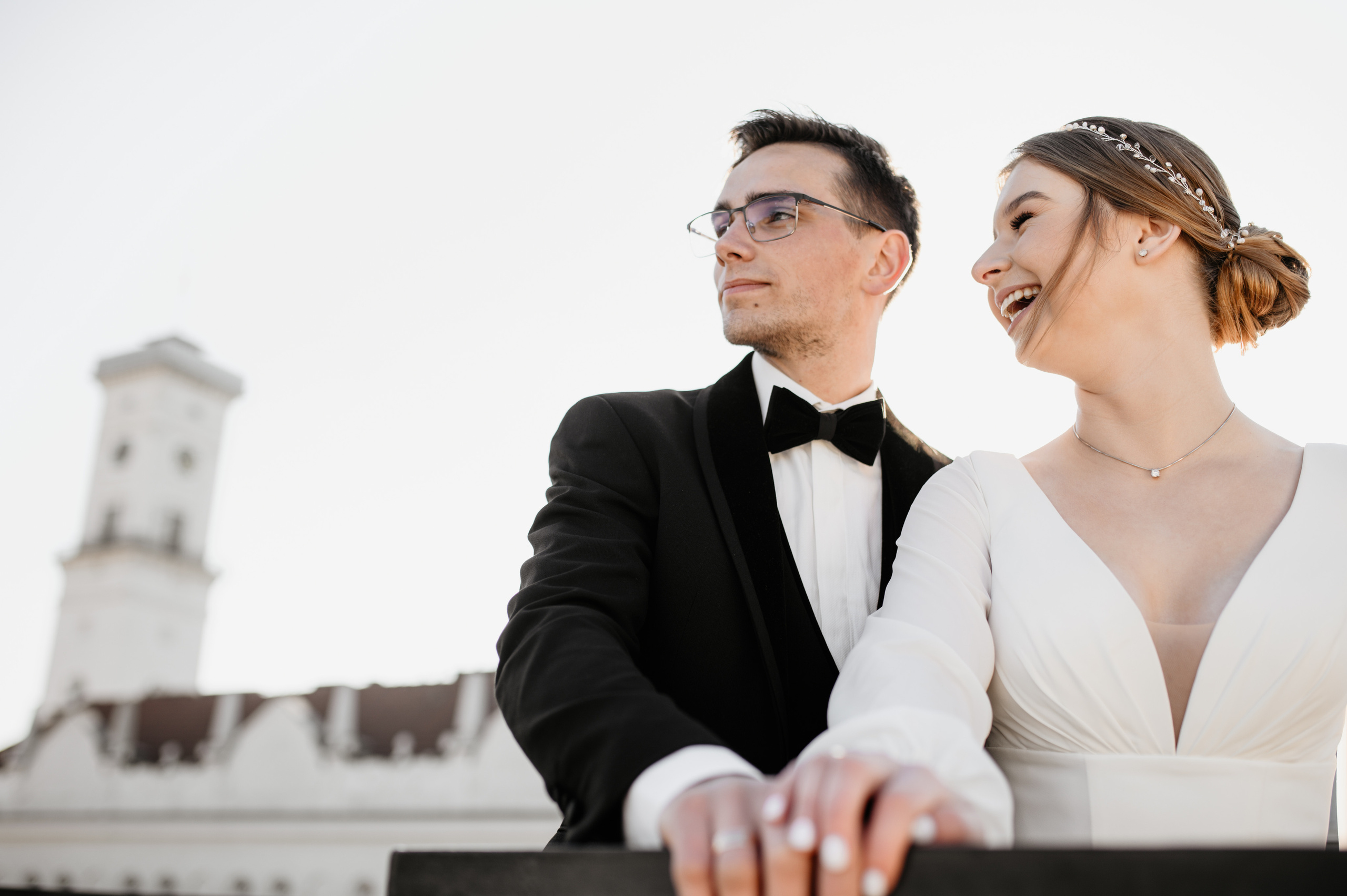 Володимир та Ірина 06.11.2021. Фотограф Роман Жосу Золочів