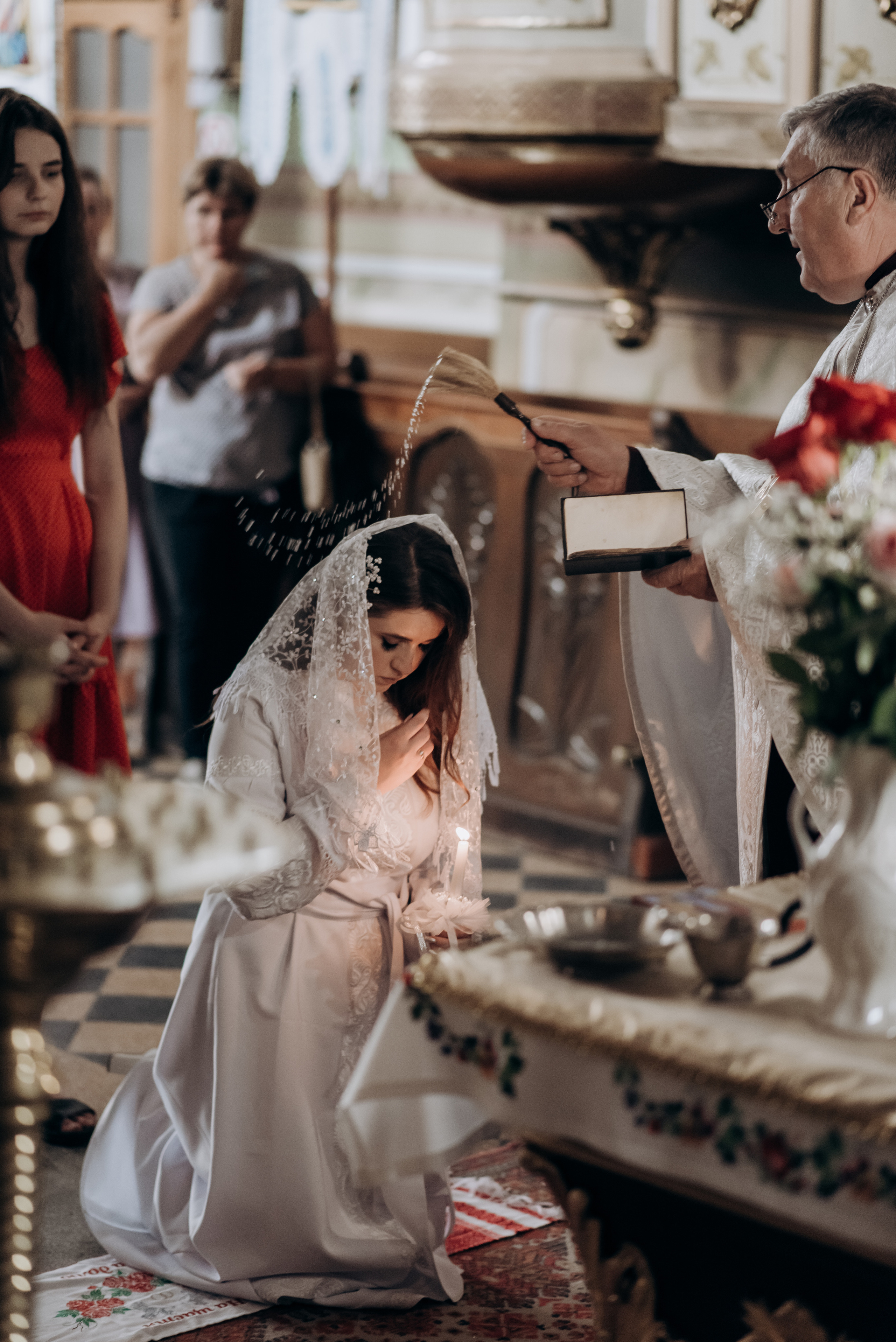 Надія та Олексій. Фотограф Роман Жосу Золочів