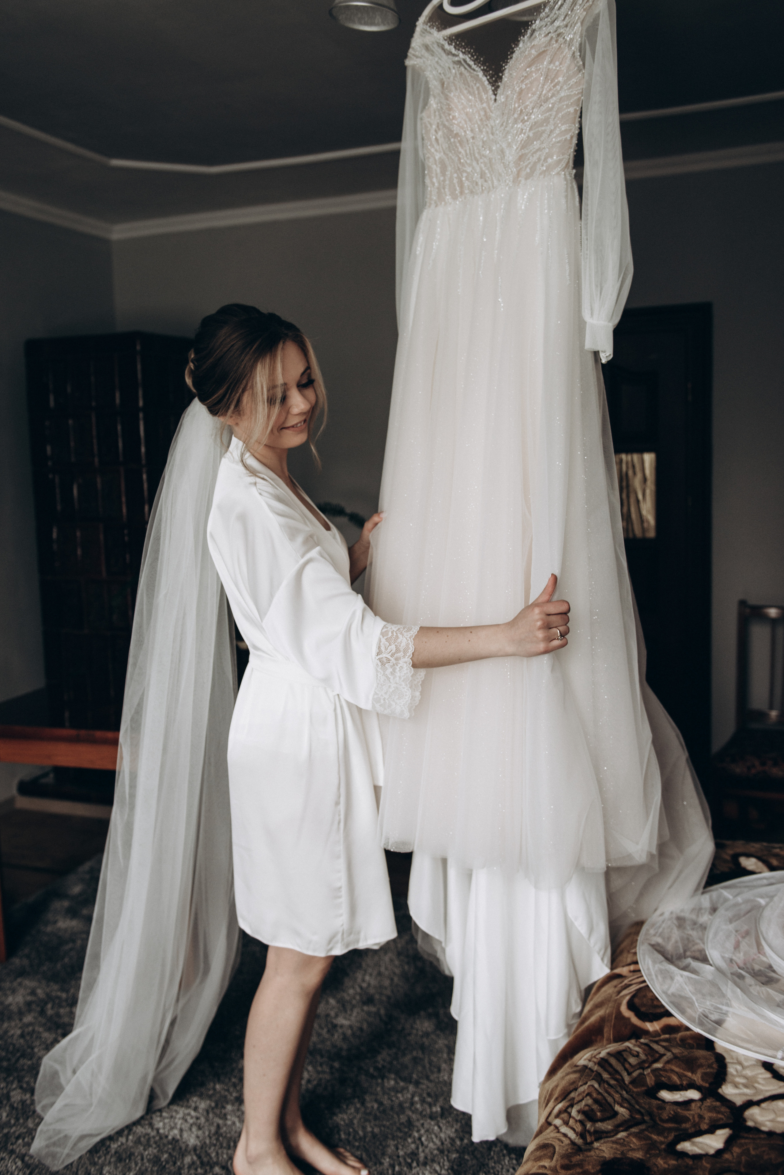 Зоряна та Мар’ян 29.05.2021. Фотограф Роман Жосу Золочів