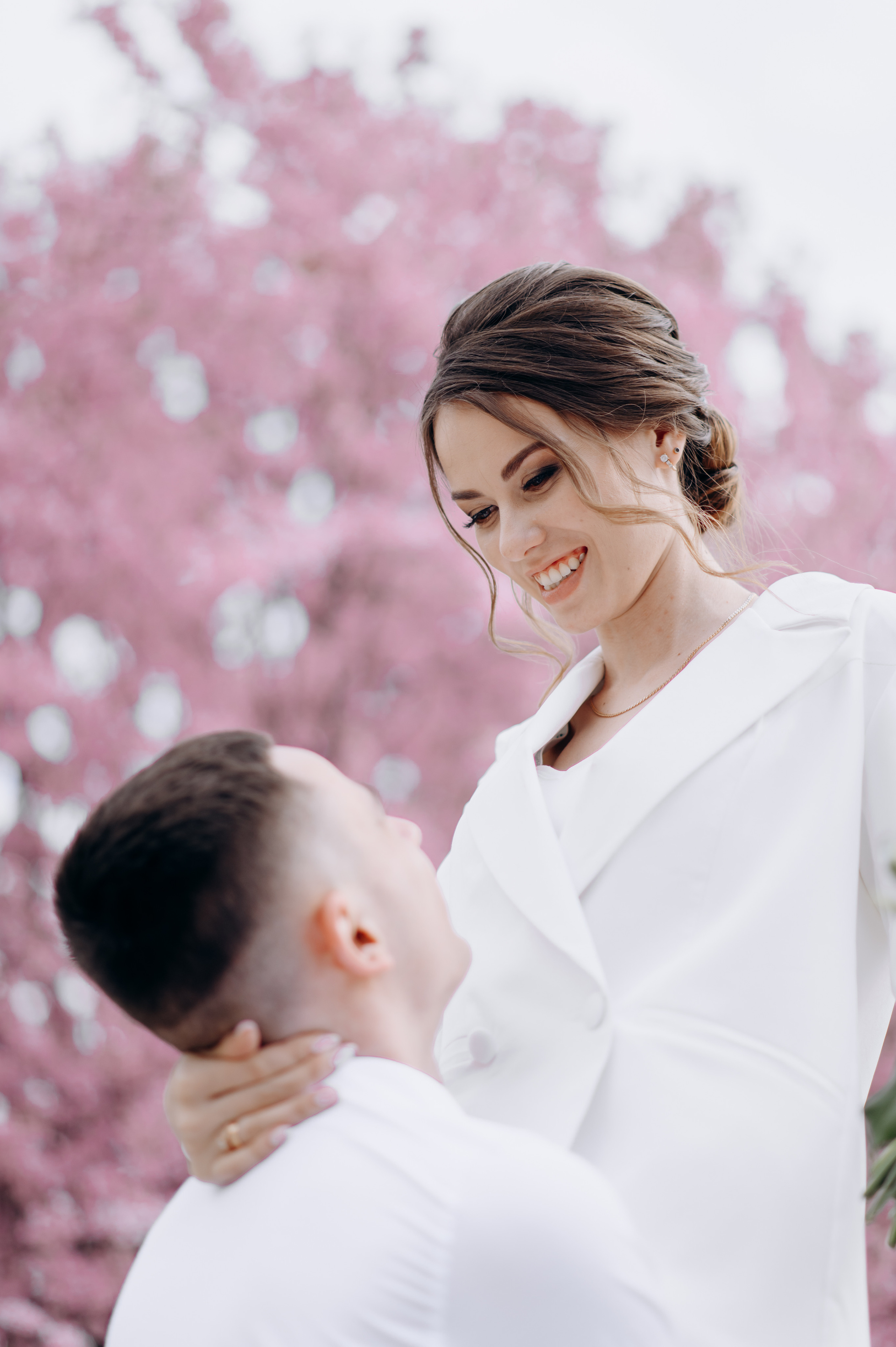 Каріна та Максим. Фотограф Роман Жосу Золочів