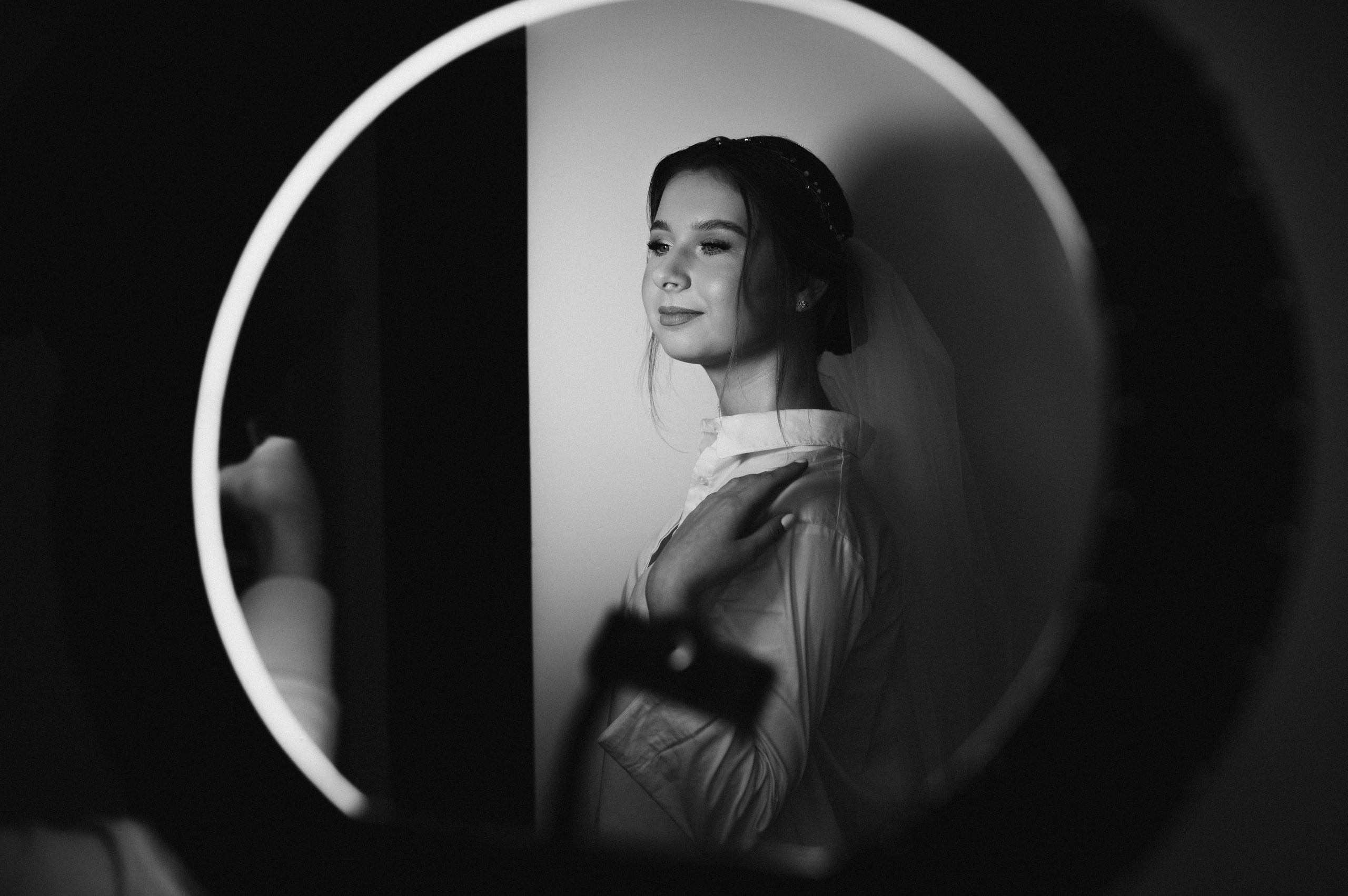 Володимир та Ірина 30.10.2022. Фотограф Роман Жосу Золочів