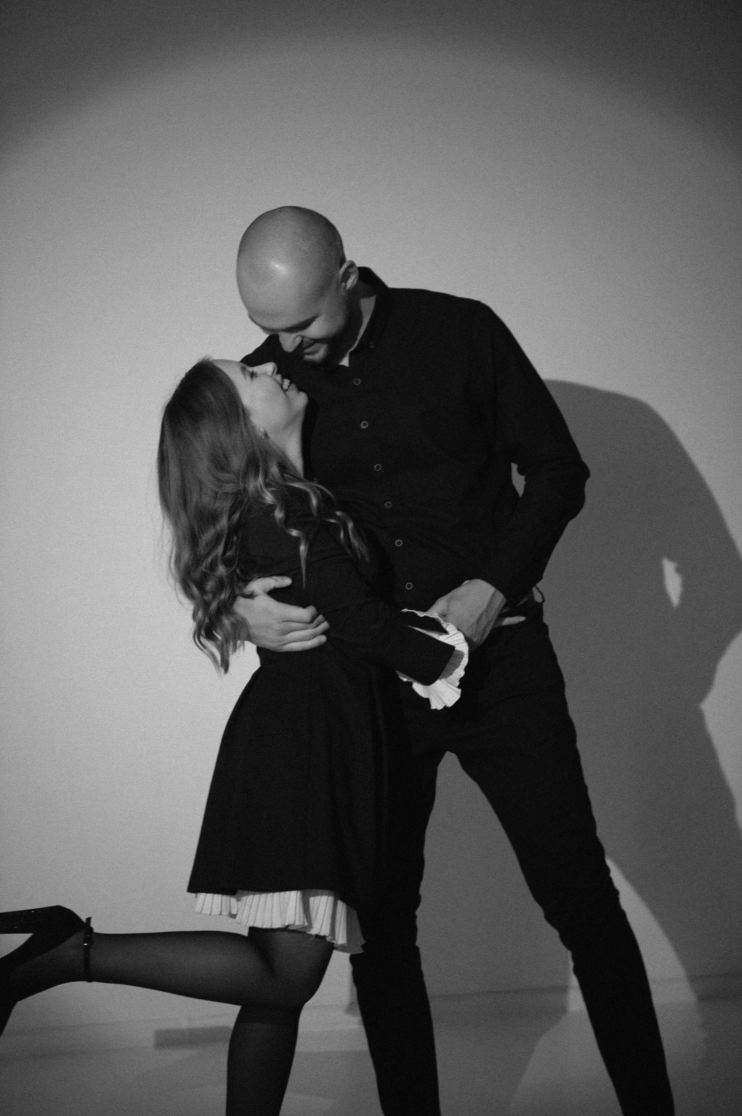 Оля та Тимофій. Фотограф Роман Жосу Золочів