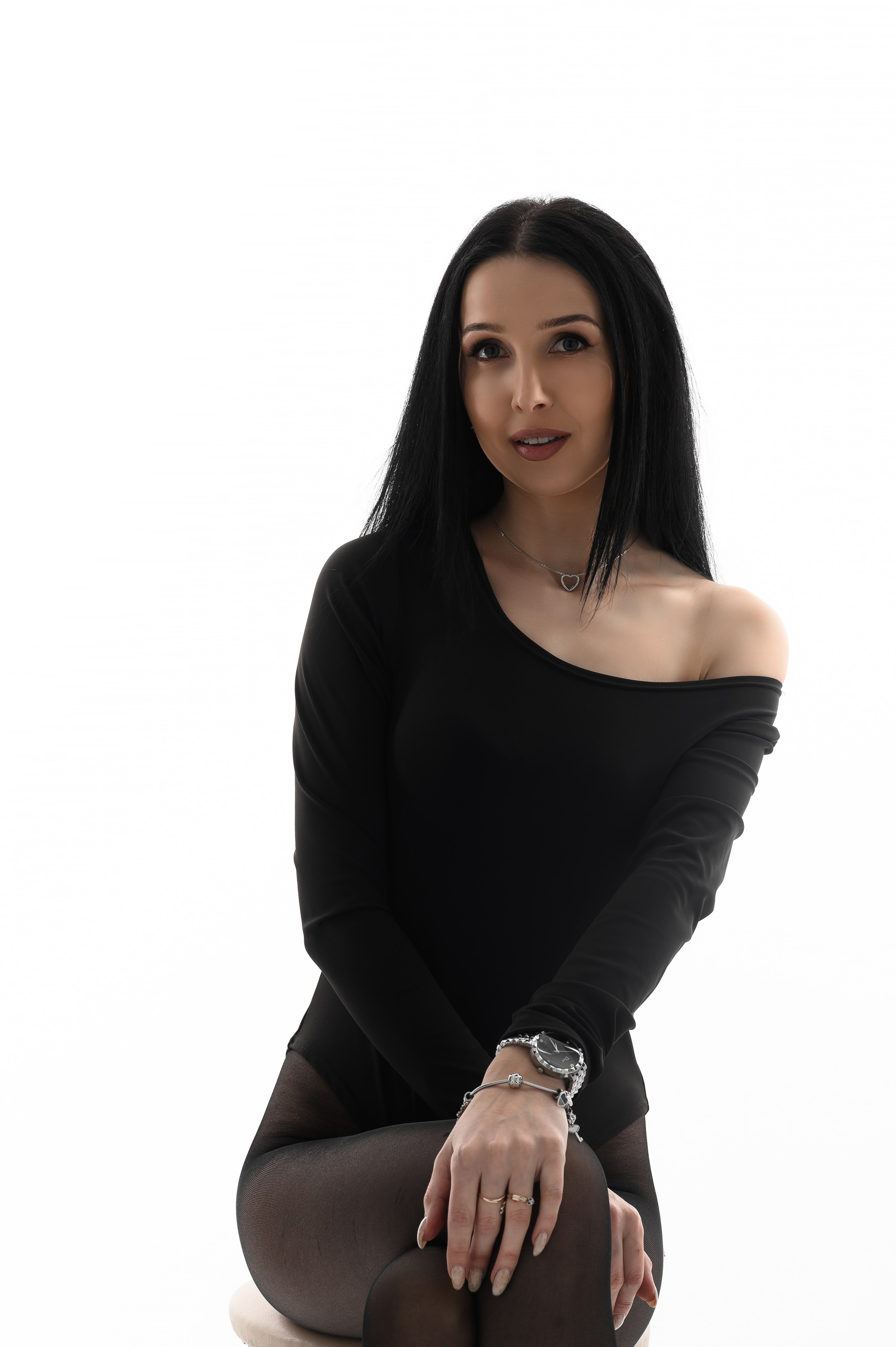 Юлія. Фотограф Роман Жосу Золочів