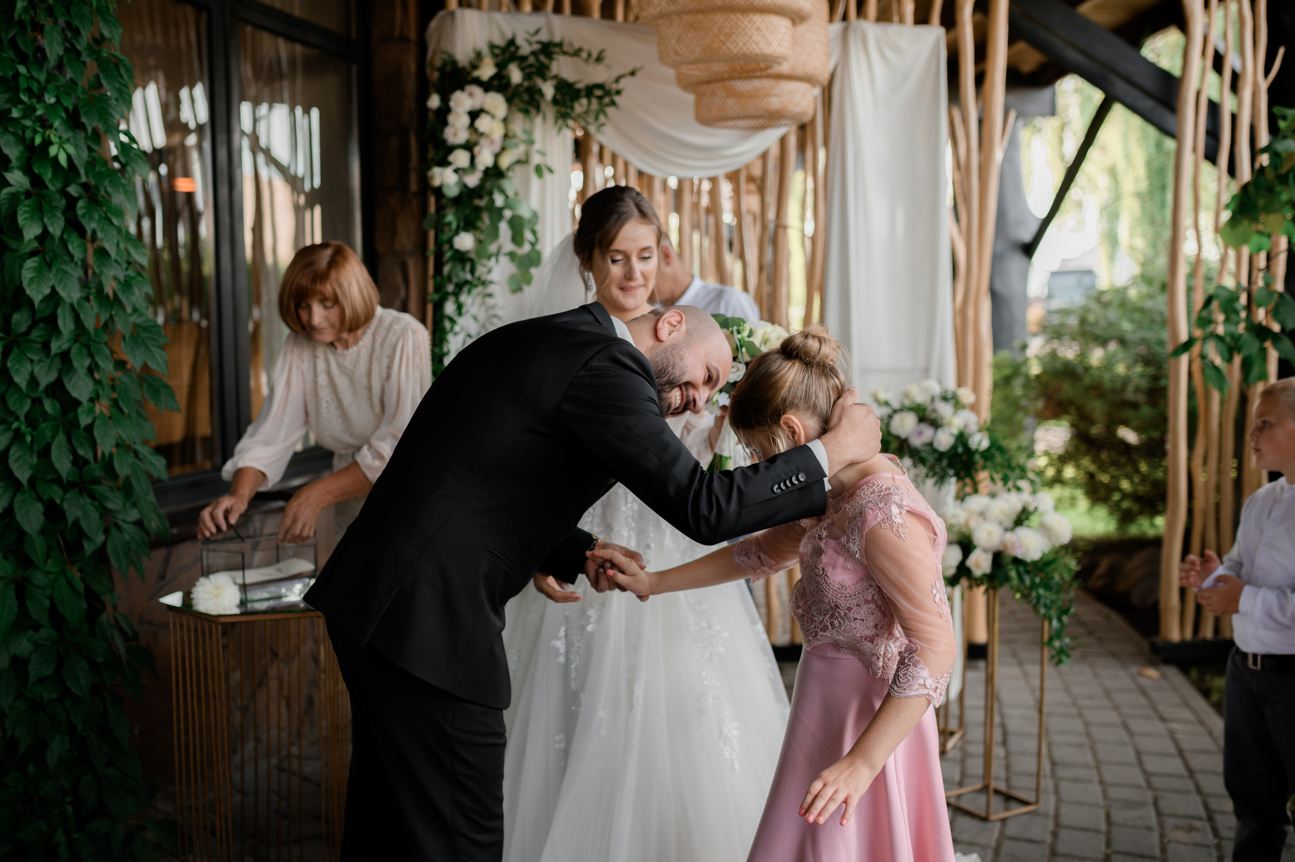 Марія та Майд 28.08.2021. Фотограф Роман Жосу Золочів