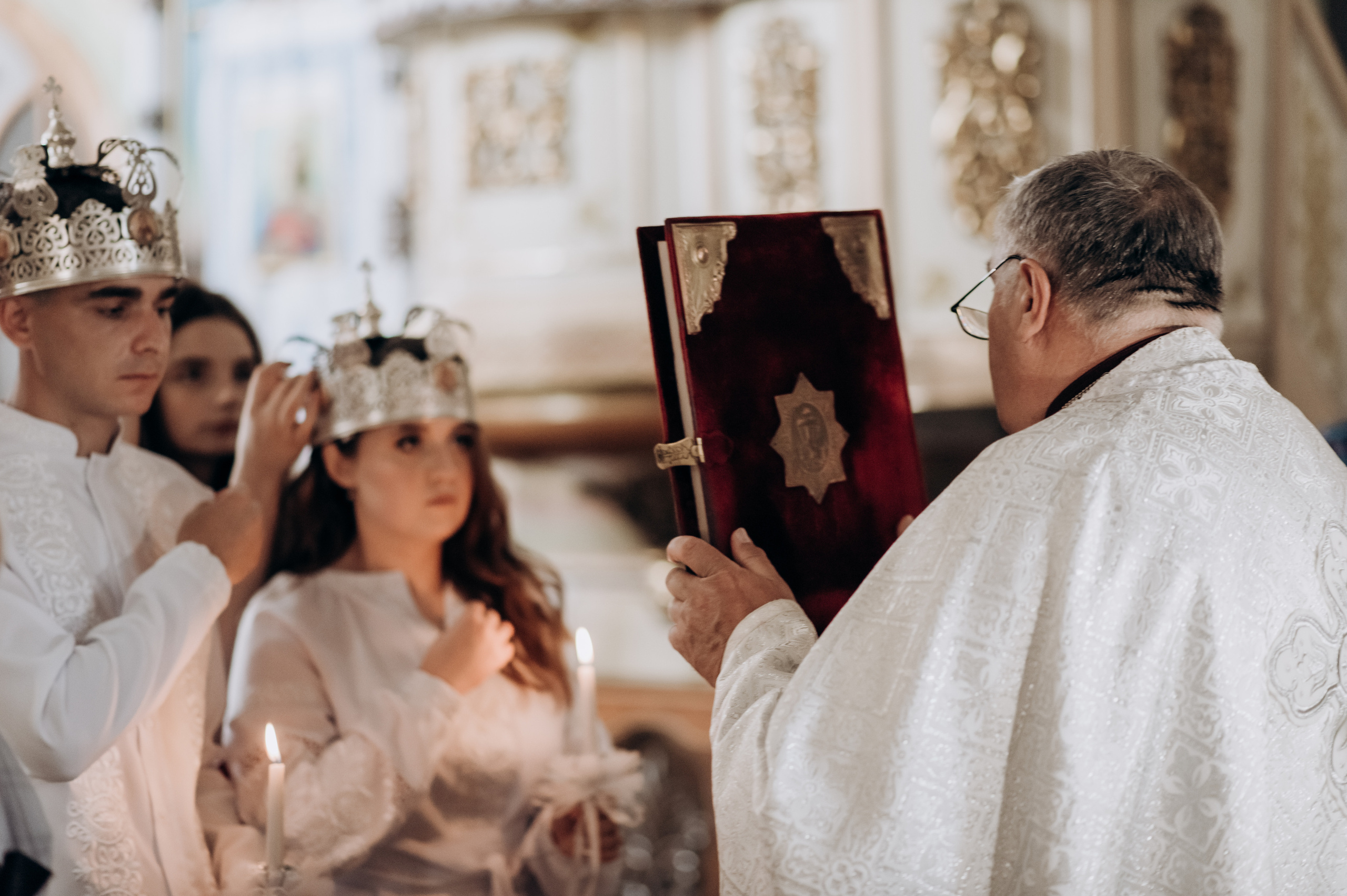 Надія та Олексій. Фотограф Роман Жосу Золочів