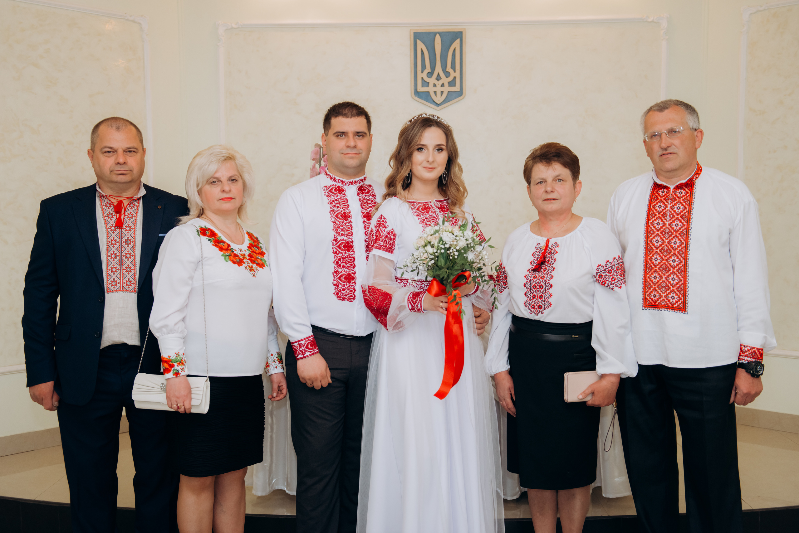 Оля та Андрій. Фотограф Роман Жосу Золочів