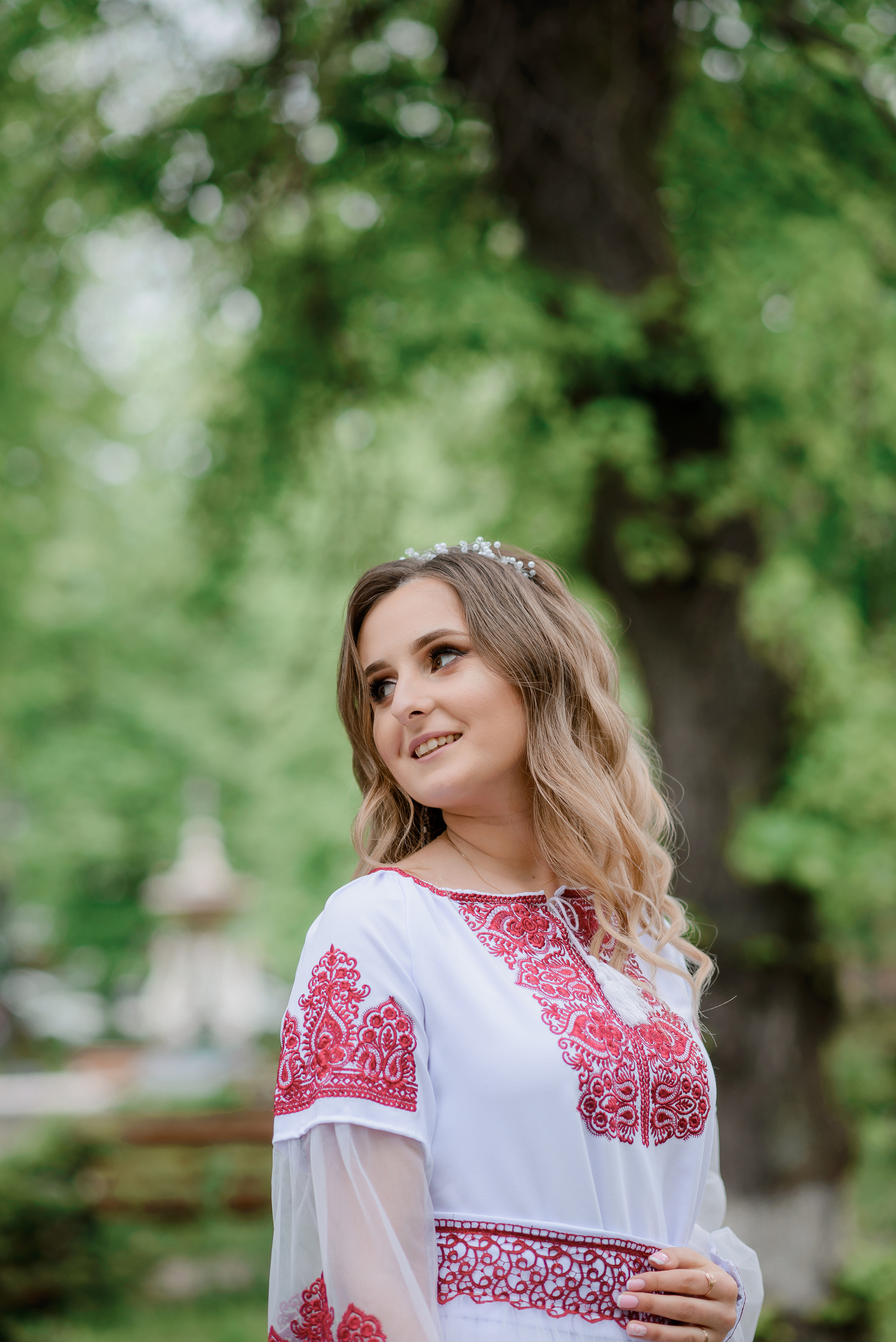 Оля та Андрій. Фотограф Роман Жосу Золочів