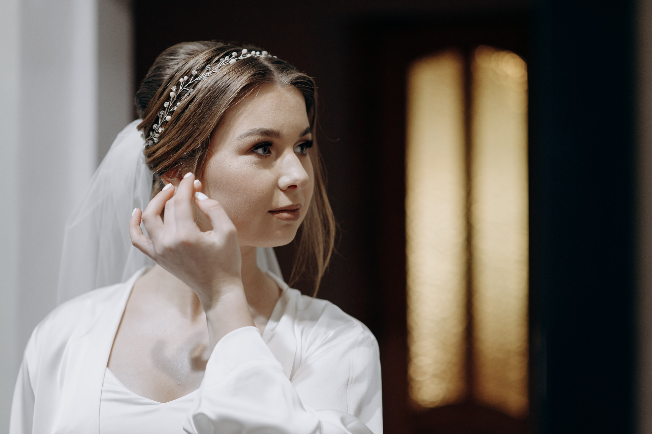 Володимир та Ірина 30.10.2022. Фотограф Роман Жосу Золочів