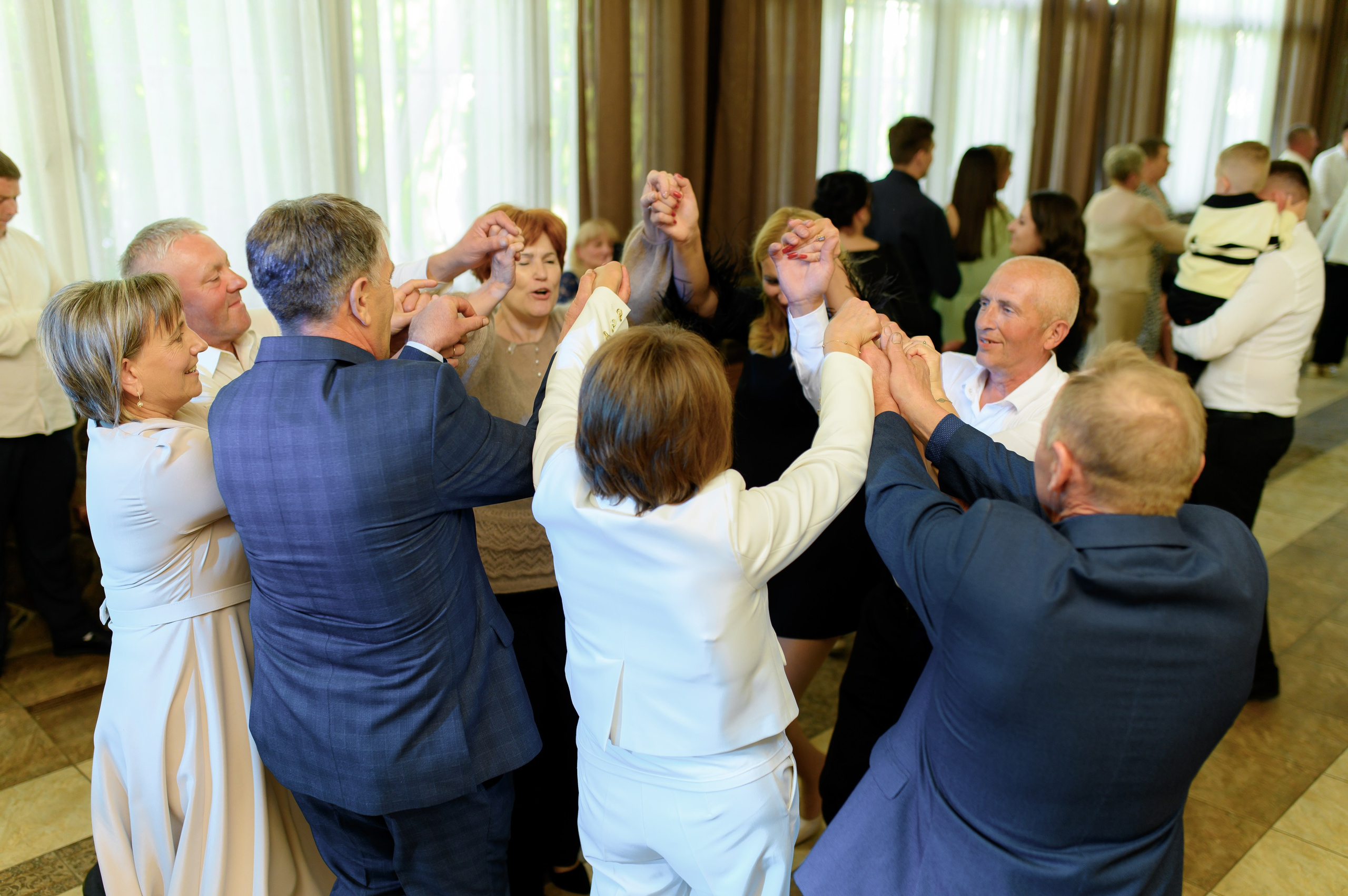 Назар та Марія. Фотограф Роман Жосу Золочів