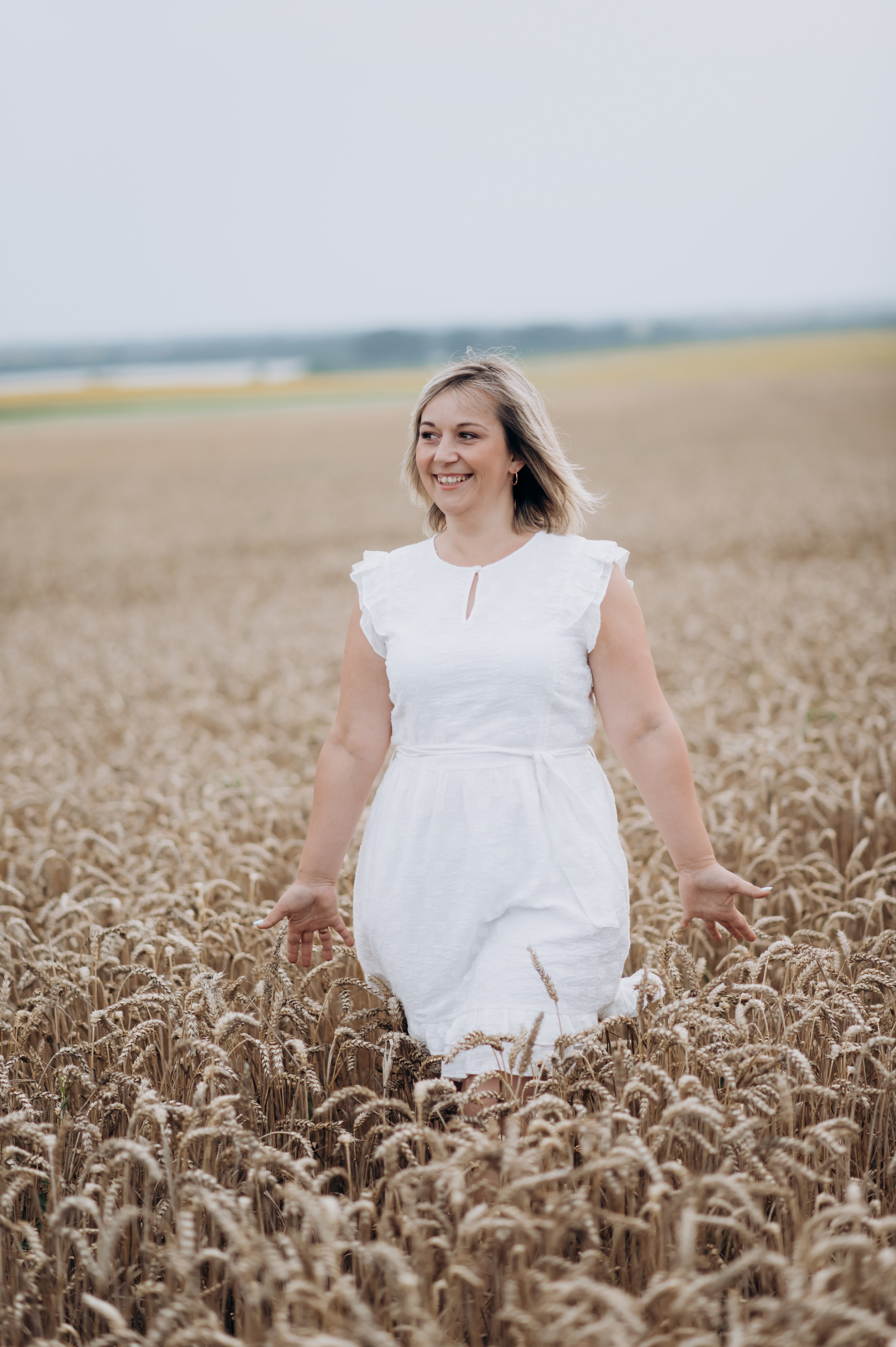 Сімейна фотосесія в Золочеві. Фотограф Роман Жосу Золочів