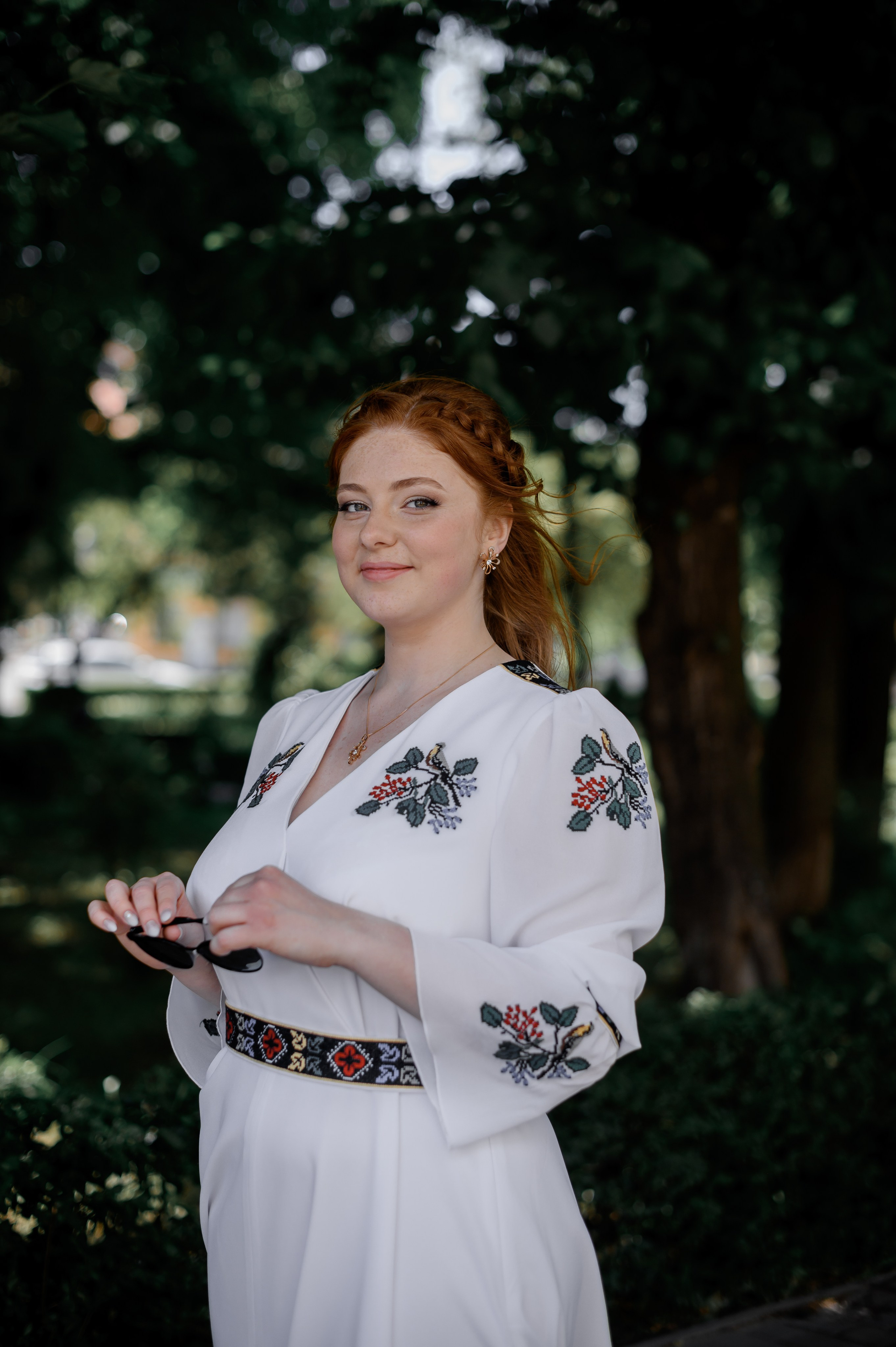 Віолета та Василь 25.05.2024. Фотограф Роман Жосу Золочів