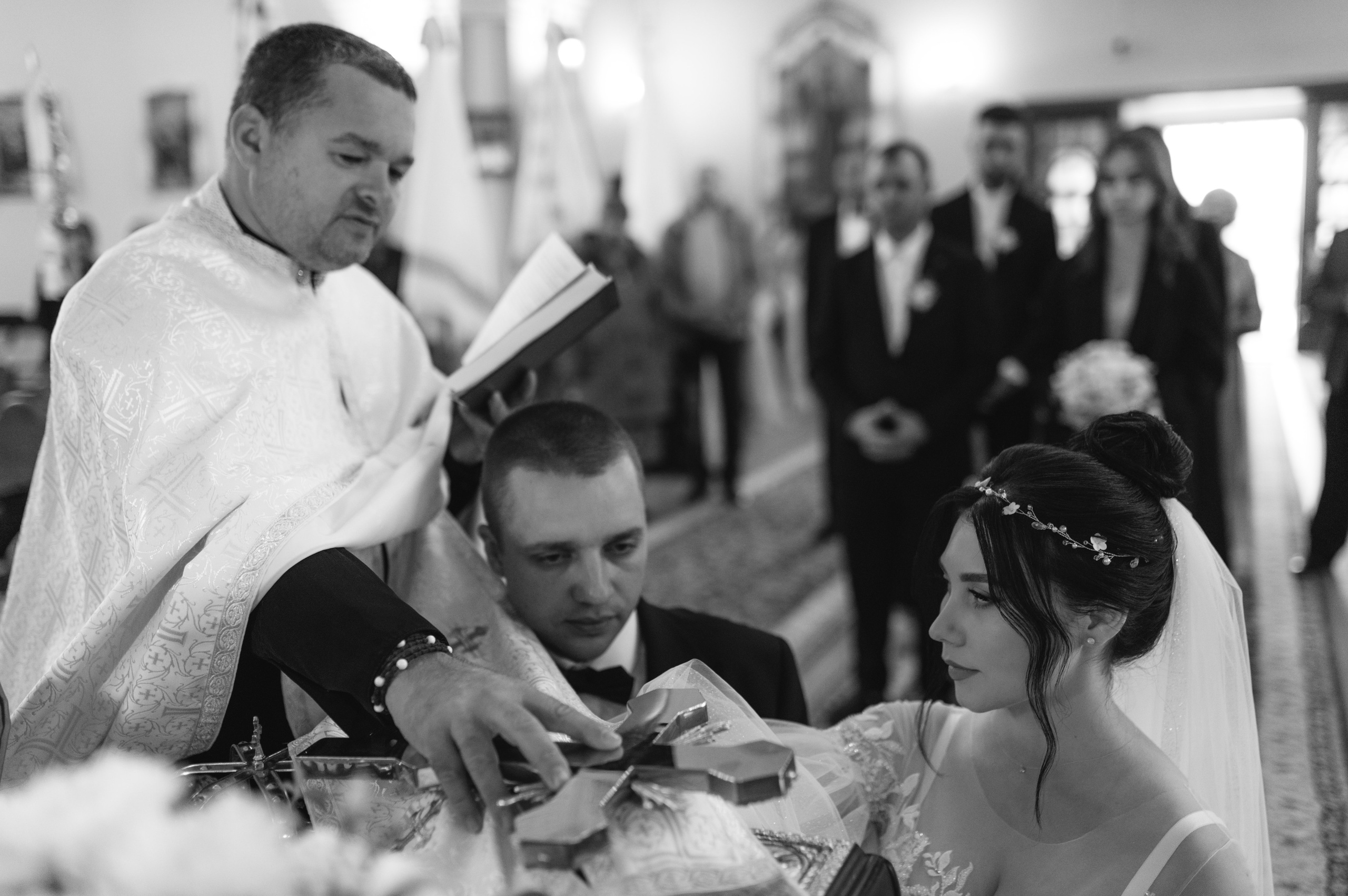 Ігор та Люба 05.10.2024. Фотограф Роман Жосу Золочів