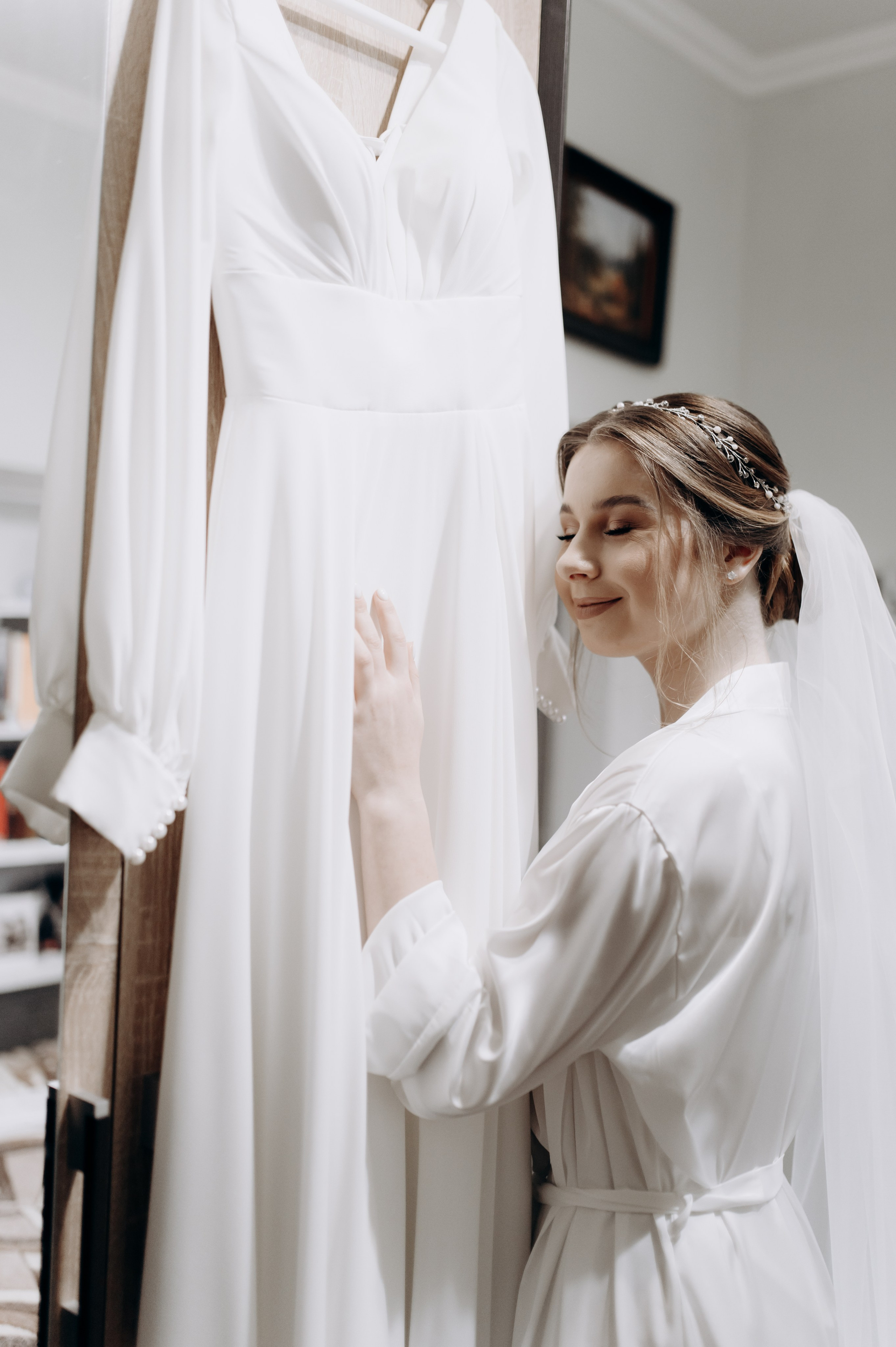 Володимир та Ірина 30.10.2022. Фотограф Роман Жосу Золочів