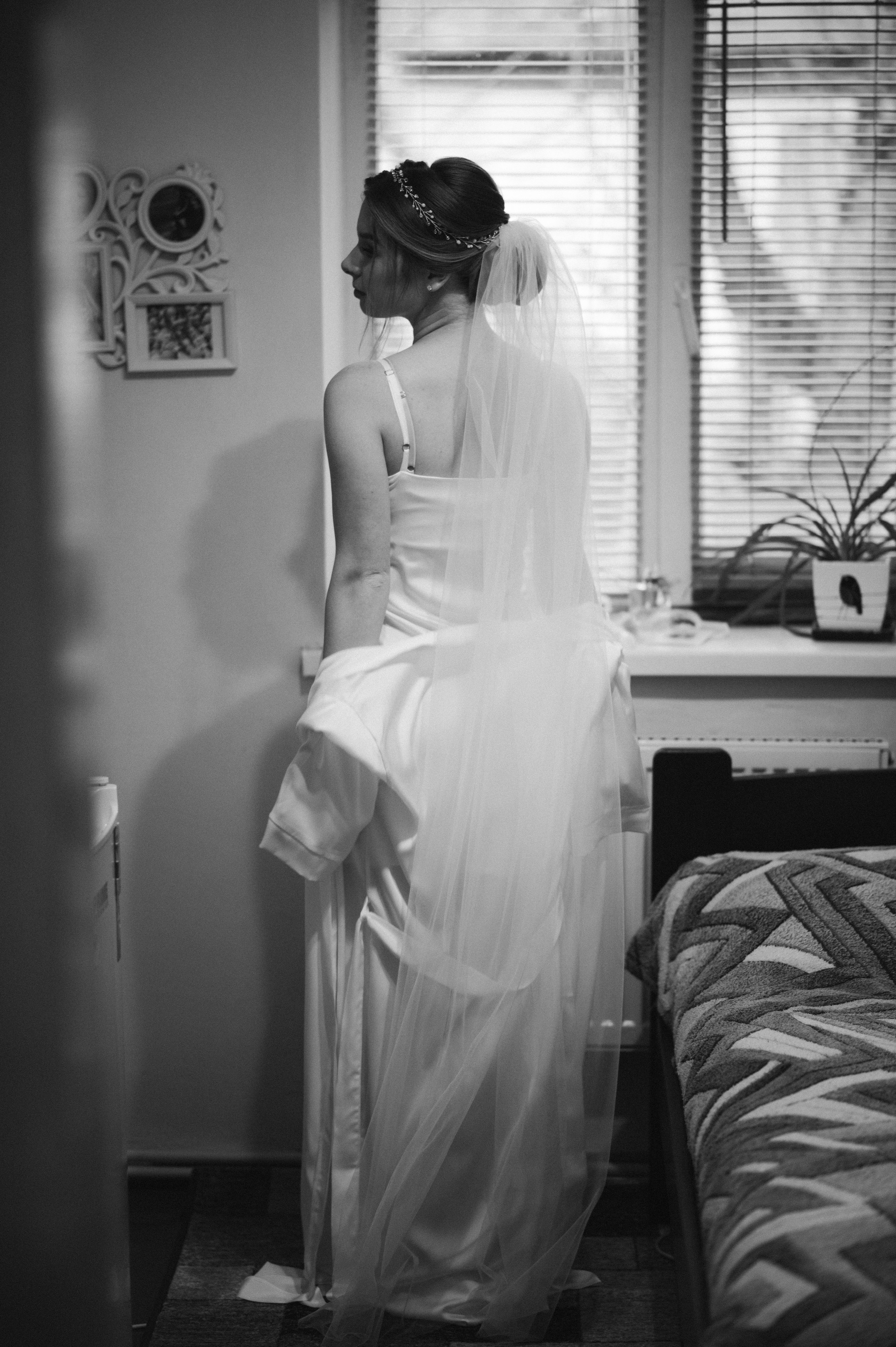 Володимир та Ірина 30.10.2022. Фотограф Роман Жосу Золочів