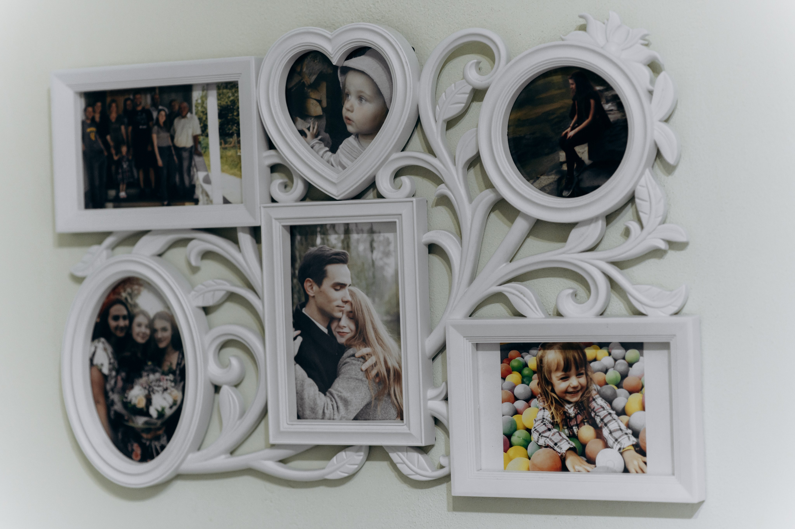 Володимир та Ірина 30.10.2022. Фотограф Роман Жосу Золочів