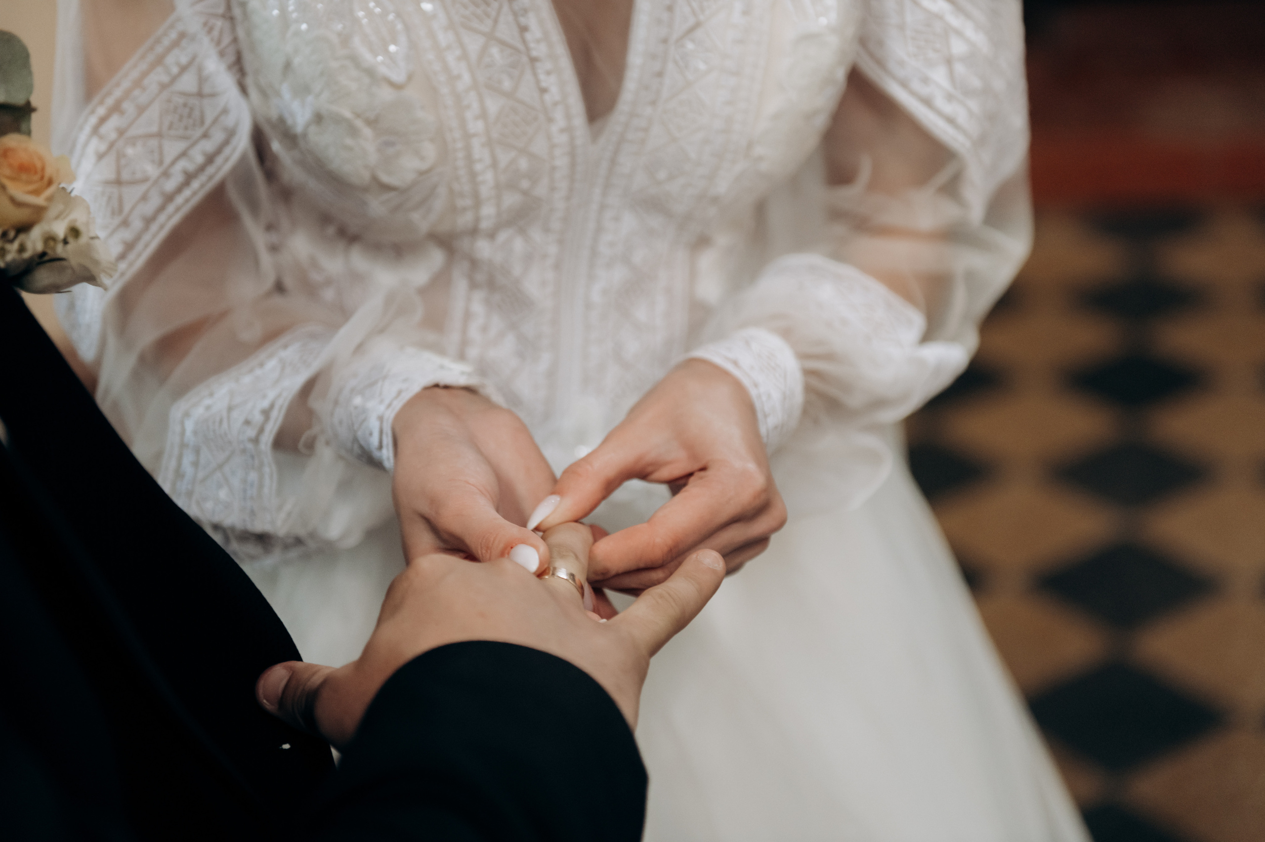 Віталій та Діана. Фотограф Роман Жосу Золочів