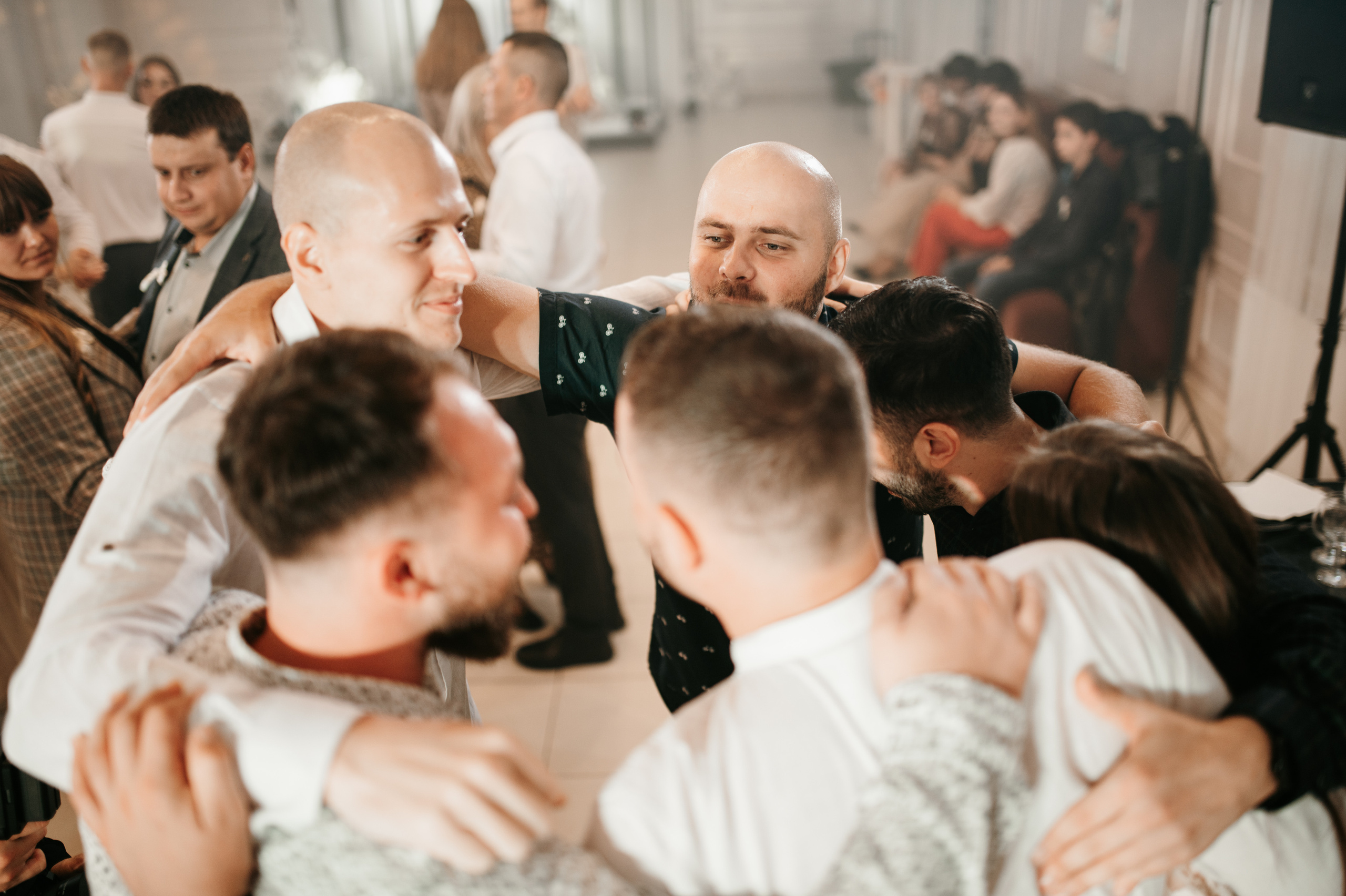 Ірина та Олег 17.09.2022. Фотограф Роман Жосу Золочів