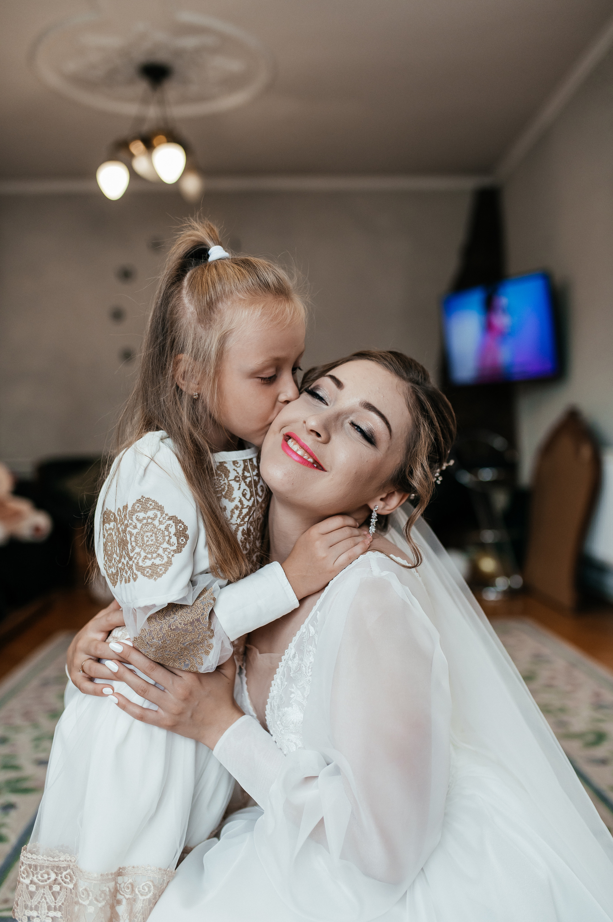 Михайло та Катерина. Фотограф Роман Жосу Золочів