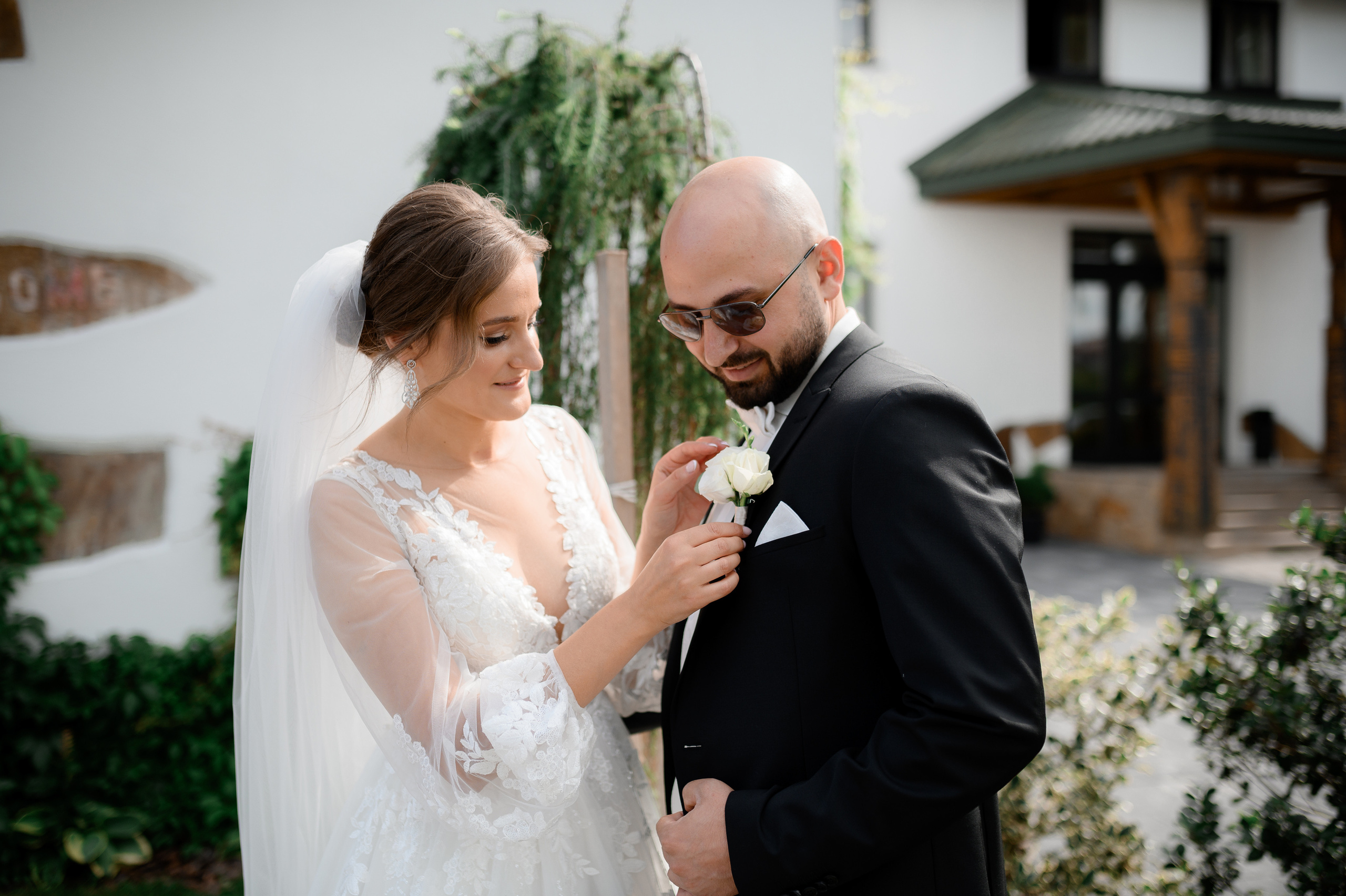 Марія та Майд 28.08.2021. Фотограф Роман Жосу Золочів