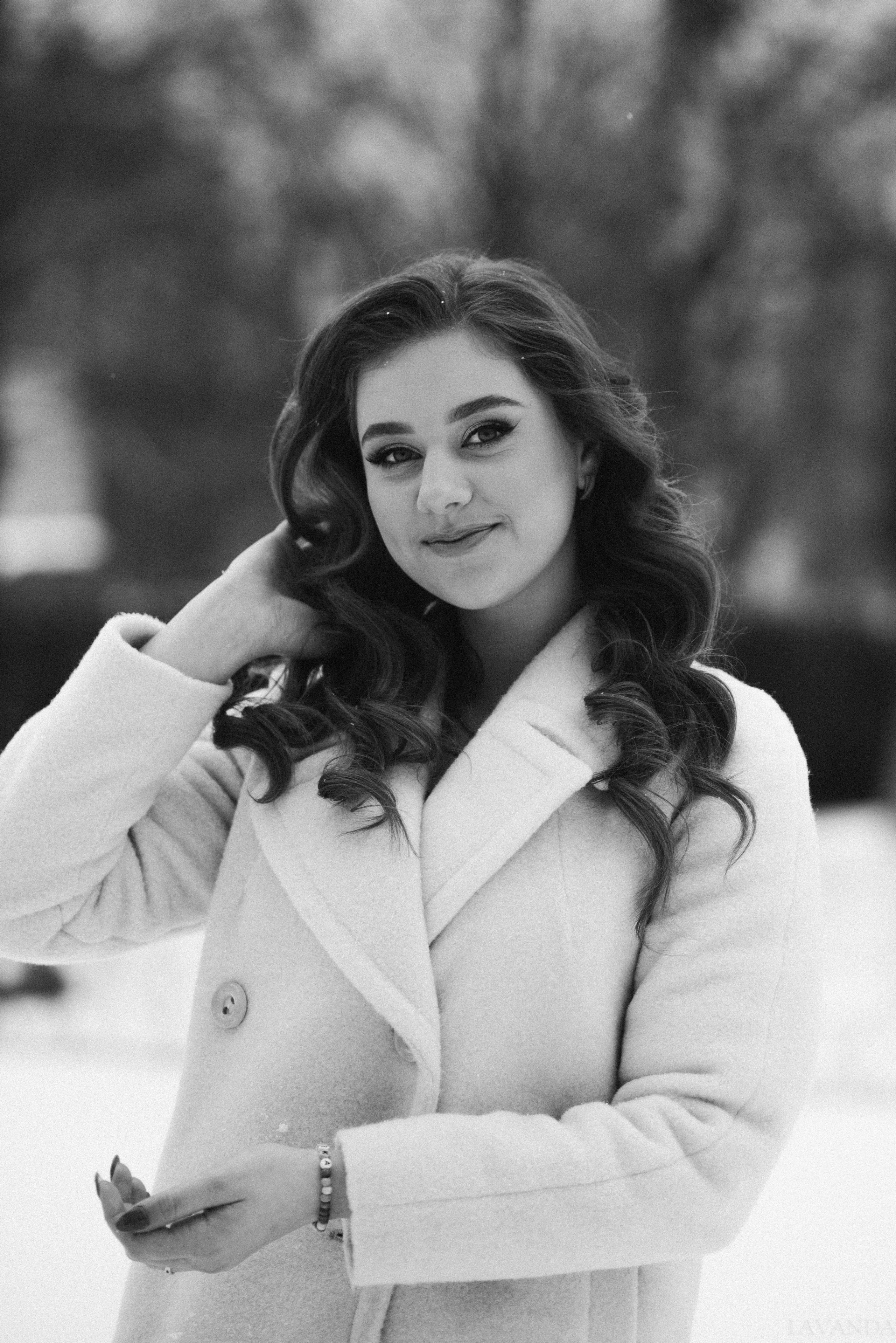 Зимова…. Фотограф Роман Жосу Золочів