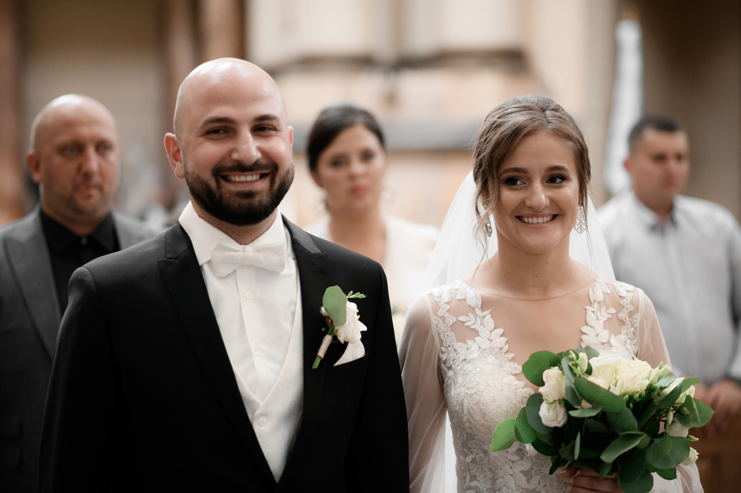 Марія та Майд 28.08.2021. Фотограф Роман Жосу Золочів