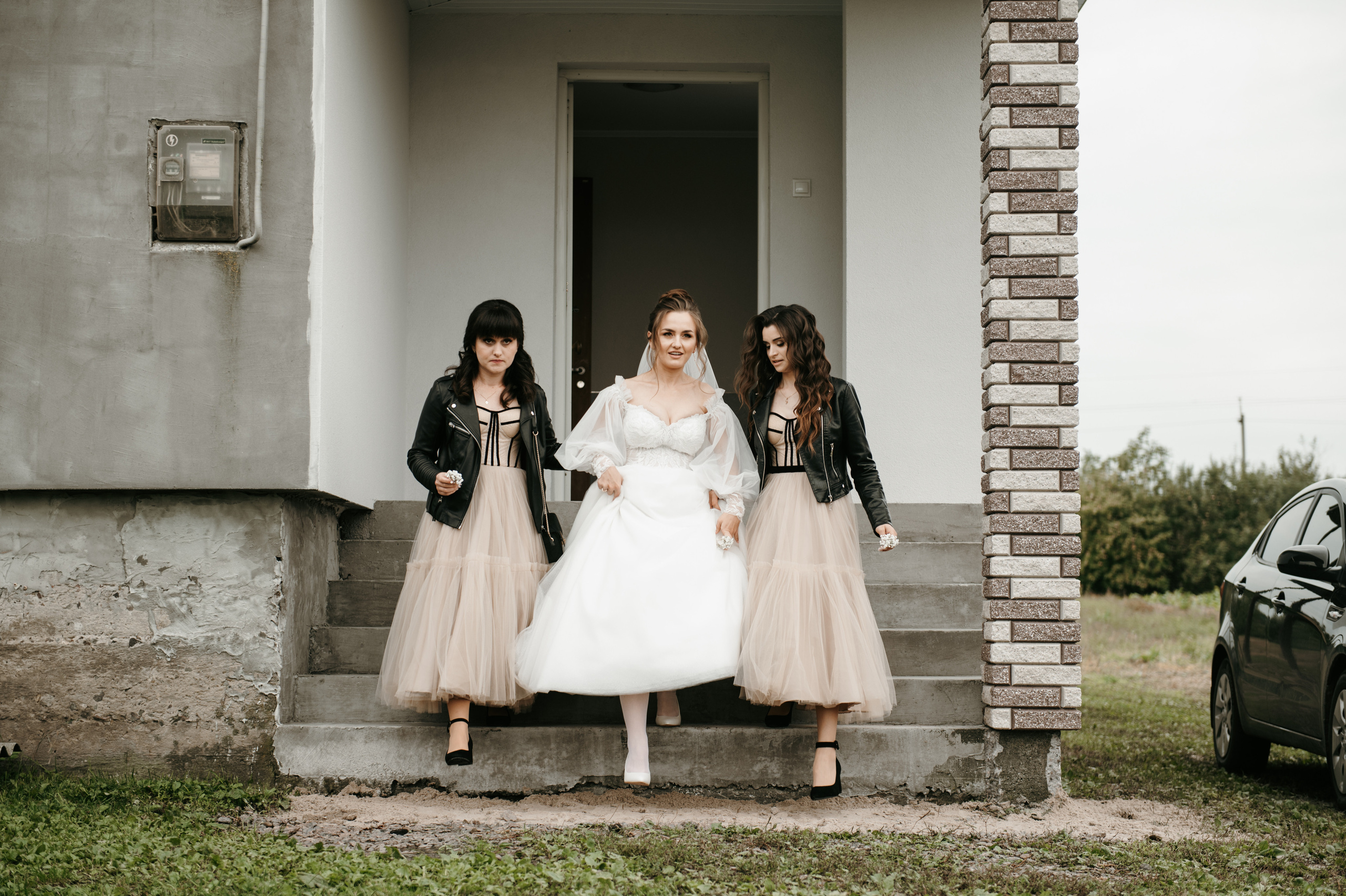 Ірина та Олег 17.09.2022. Фотограф Роман Жосу Золочів