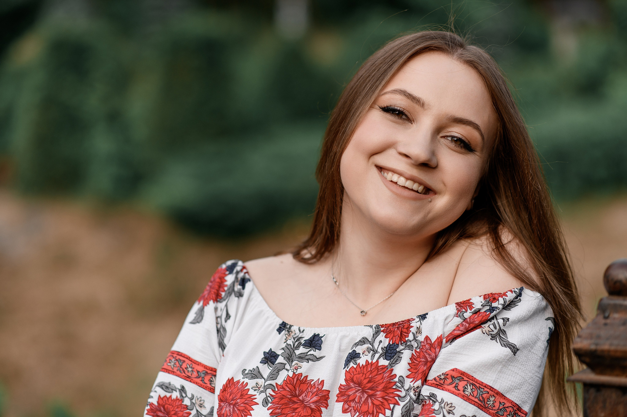 Дарина. Фотограф Роман Жосу Золочів