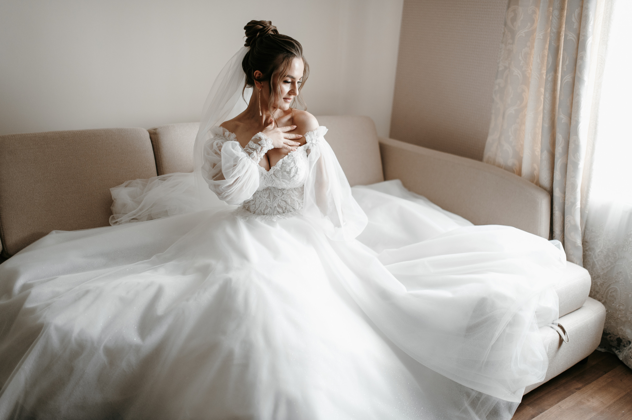 Ірина та Олег 17.09.2022. Фотограф Роман Жосу Золочів