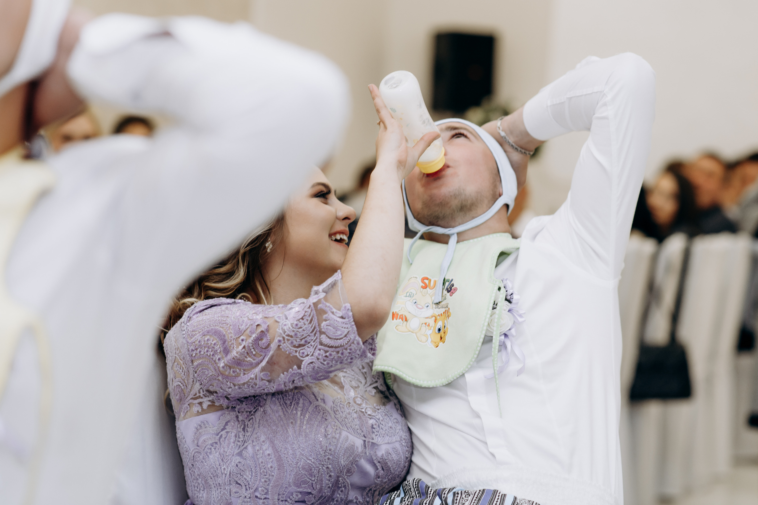 Юра та Оксана. Фотограф Роман Жосу Золочів