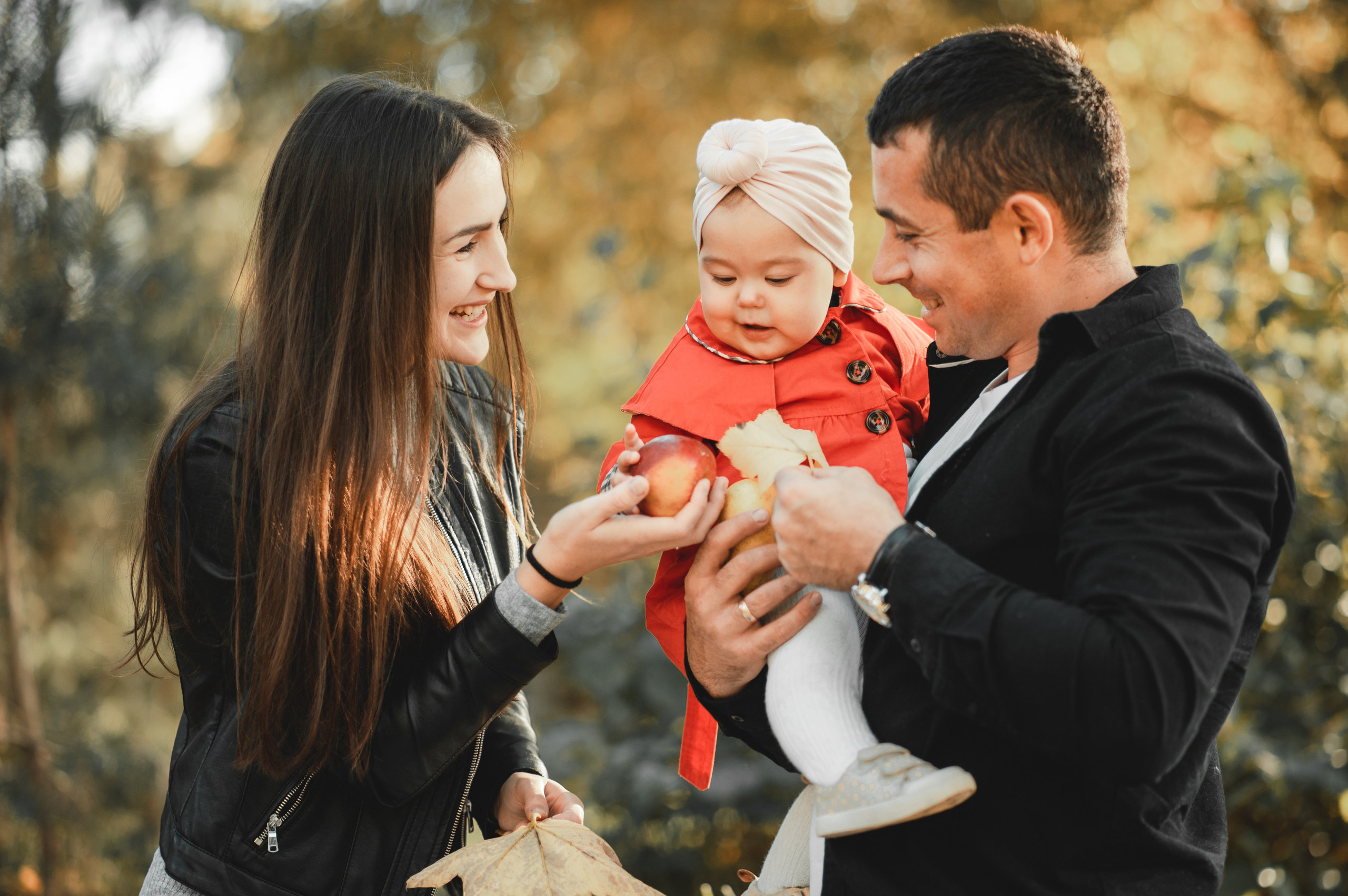 Чудовий осінній день 🍂. Фотограф Роман Жосу Золочів