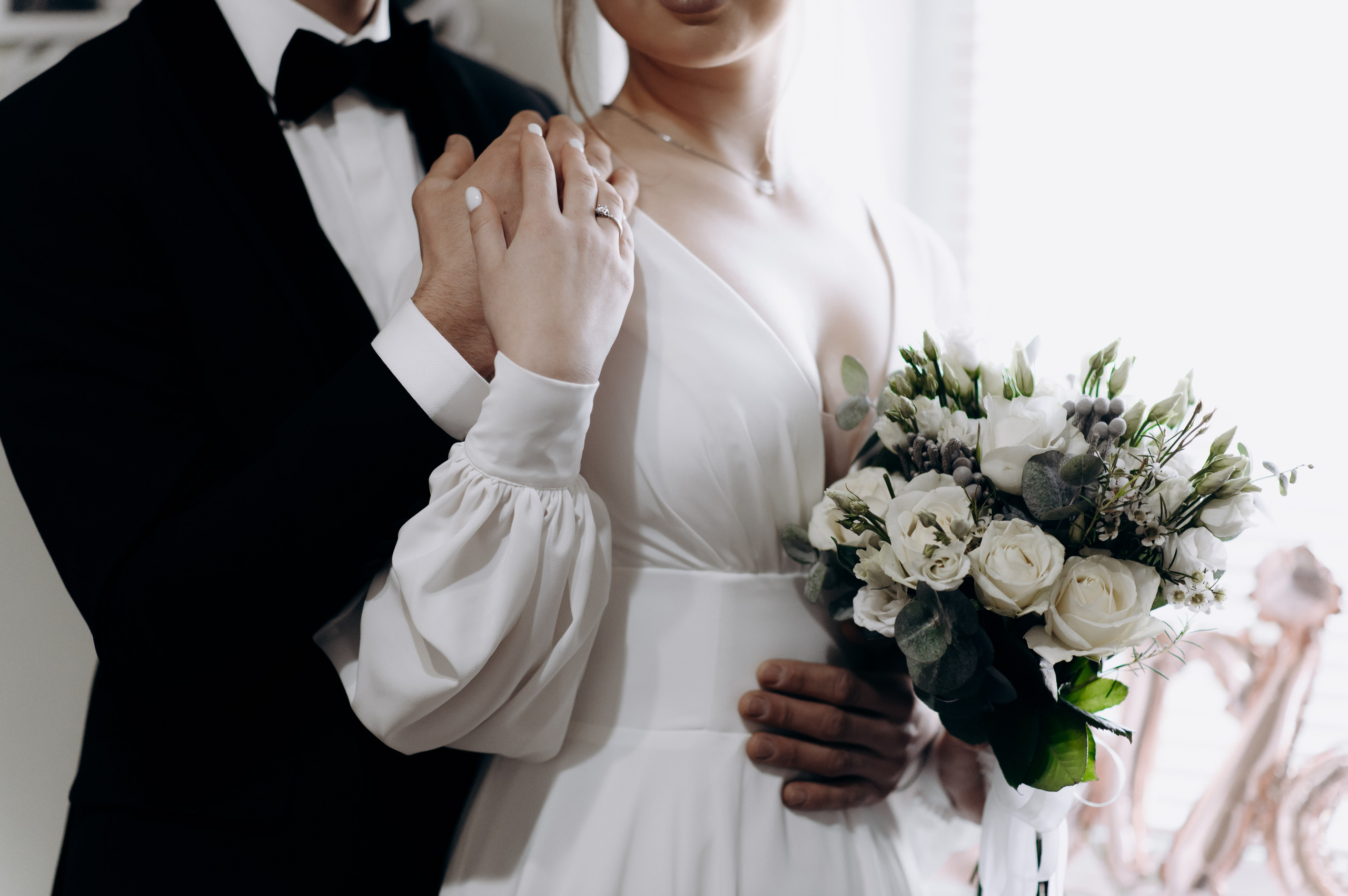 Володимир та Ірина 30.10.2022. Фотограф Роман Жосу Золочів