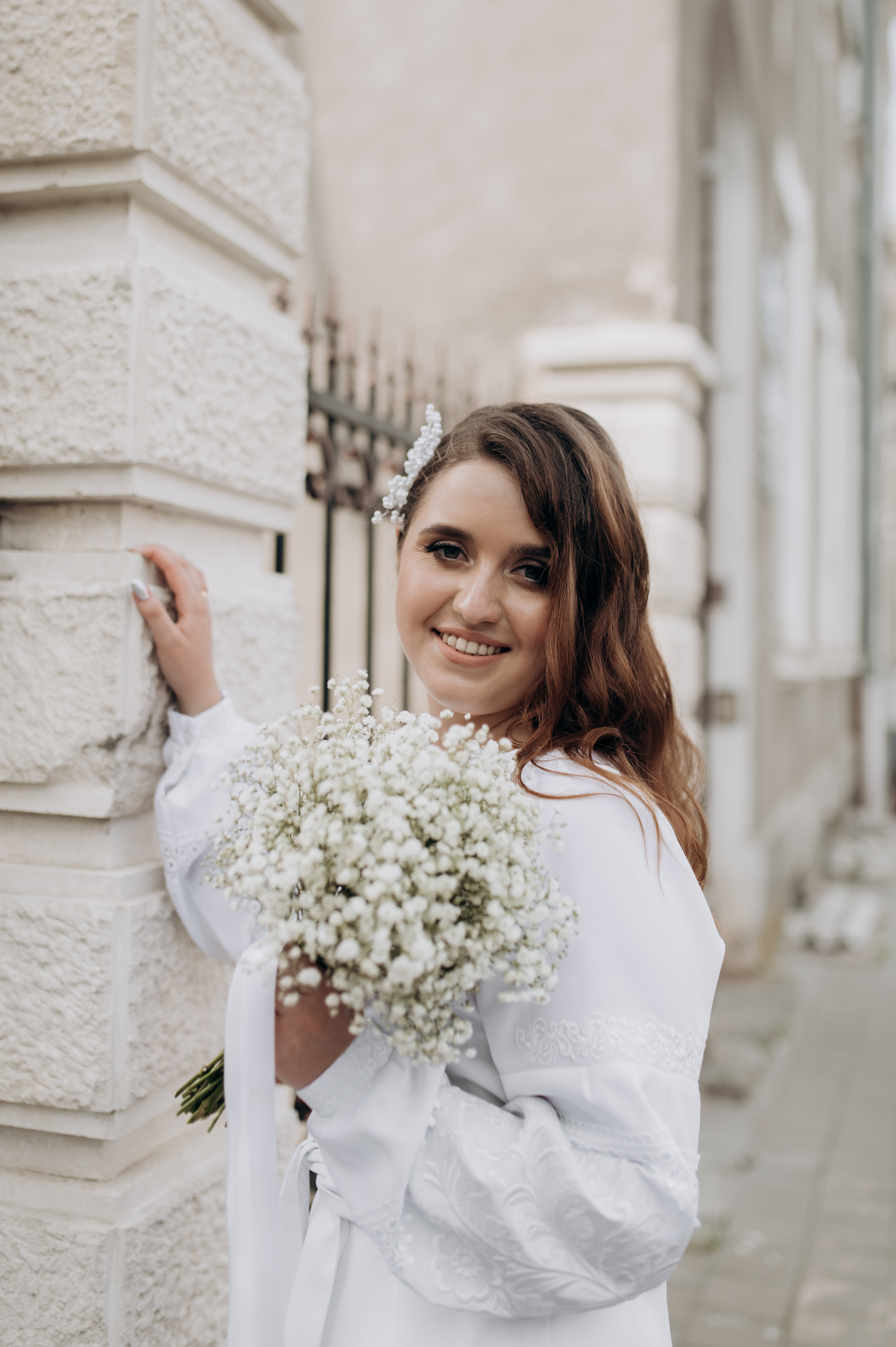 Надія та Олексій. Фотограф Роман Жосу Золочів