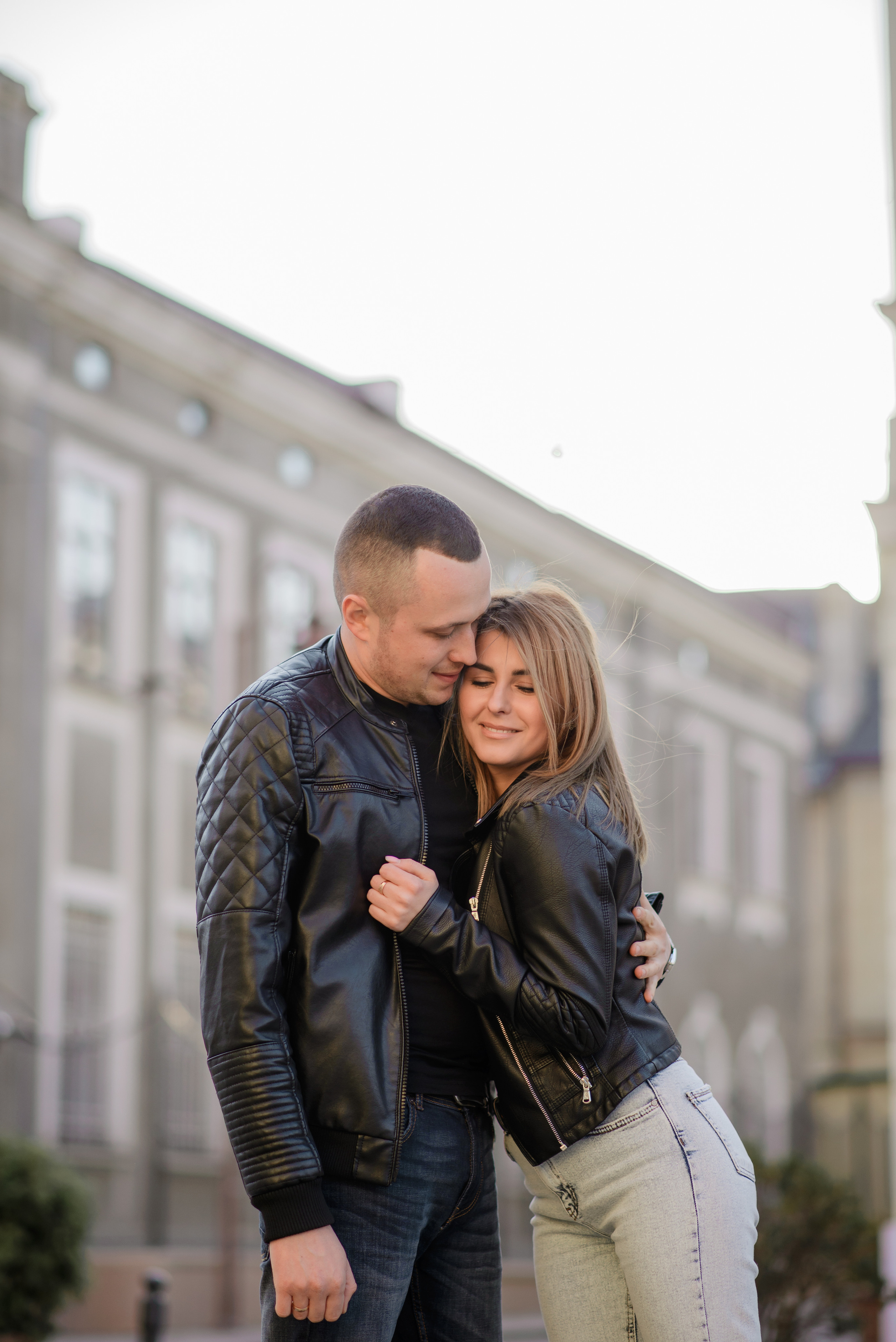 Сім’я Нестюк. Фотограф Роман Жосу Золочів