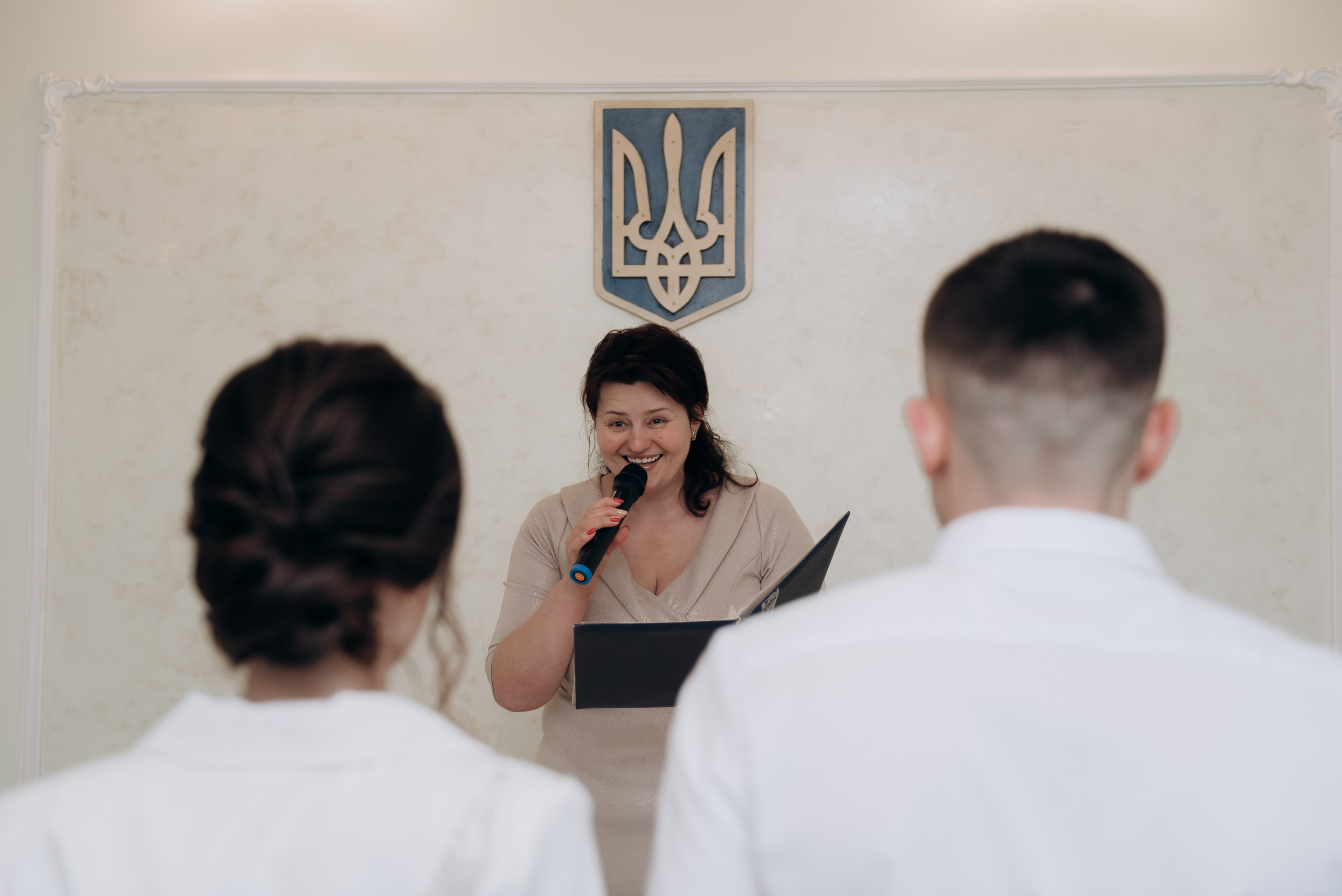 Каріна та Максим. Фотограф Роман Жосу Золочів