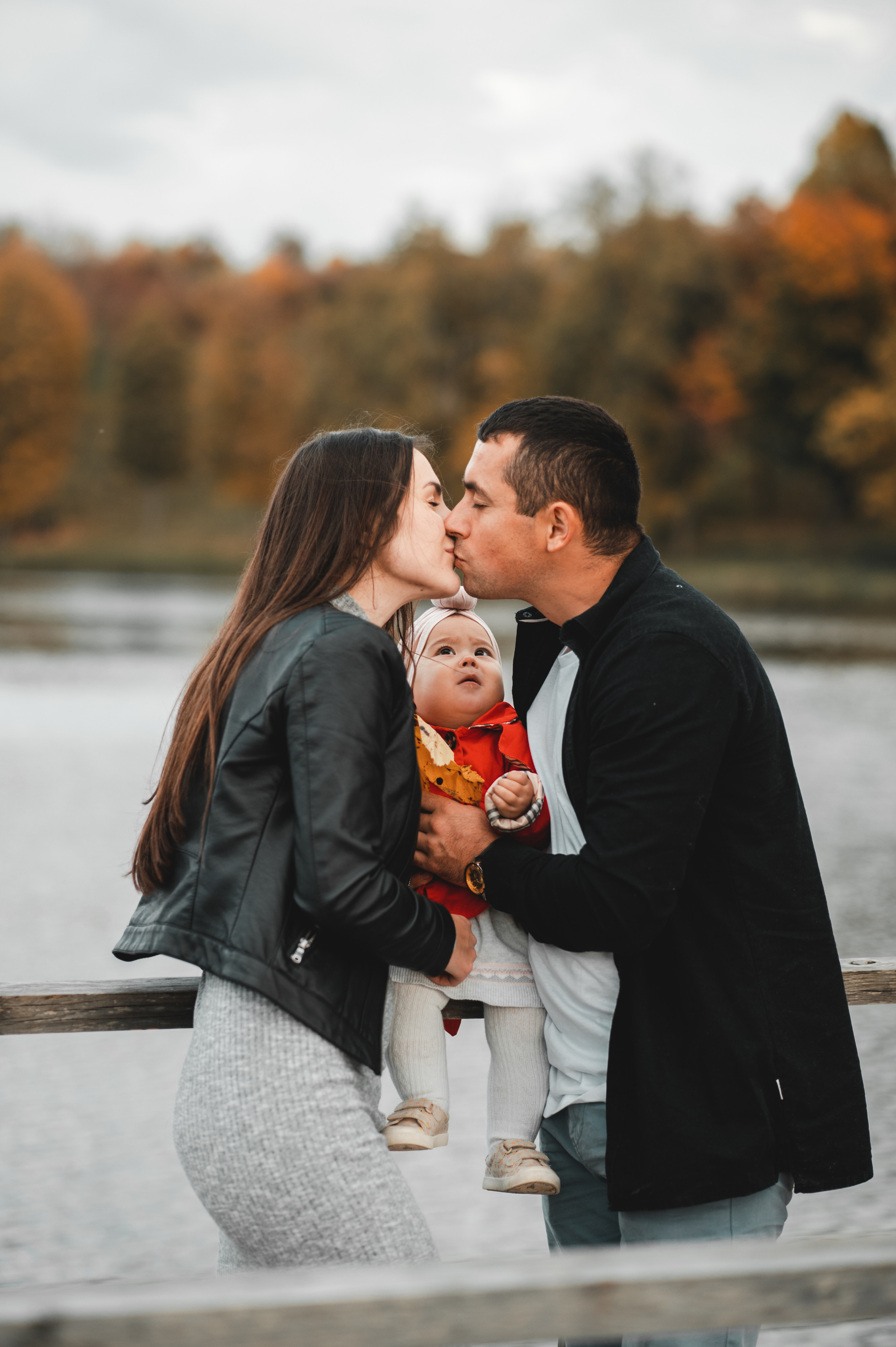 Чудовий осінній день 🍂. Фотограф Роман Жосу Золочів