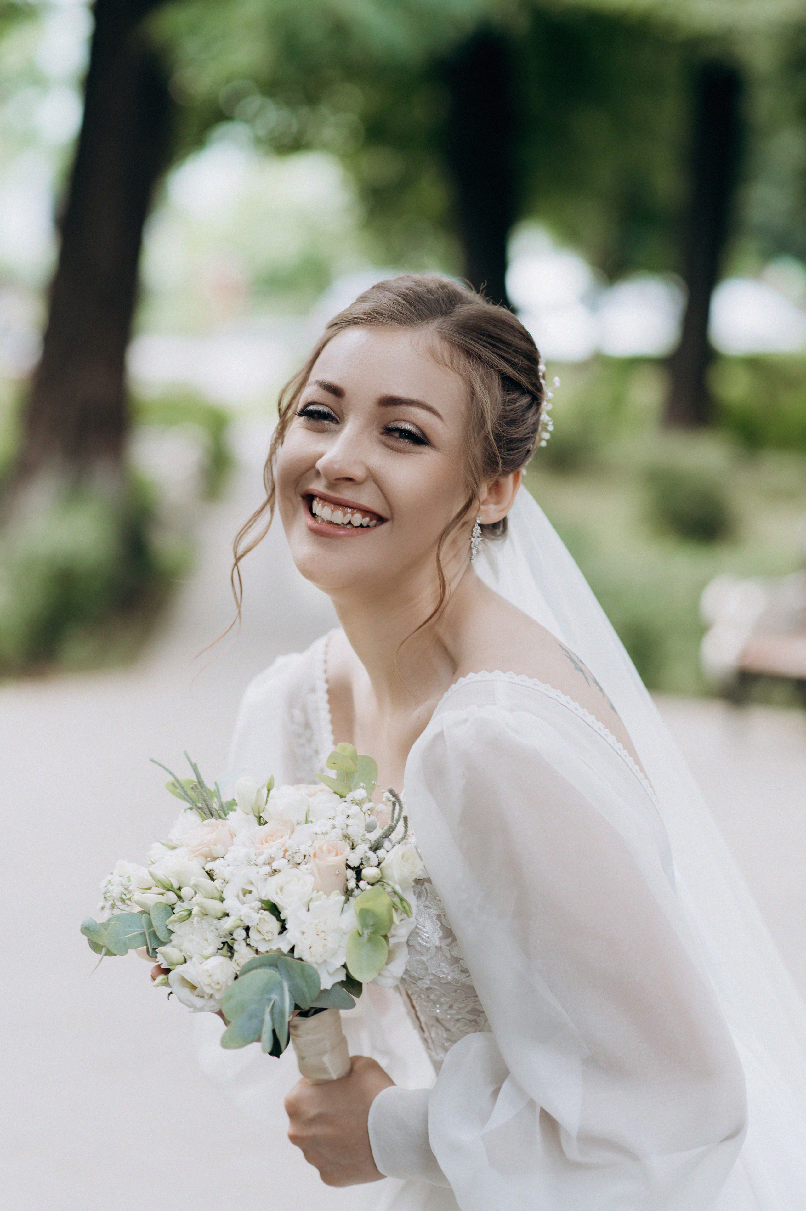 Михайло та Катерина. Фотограф Роман Жосу Золочів